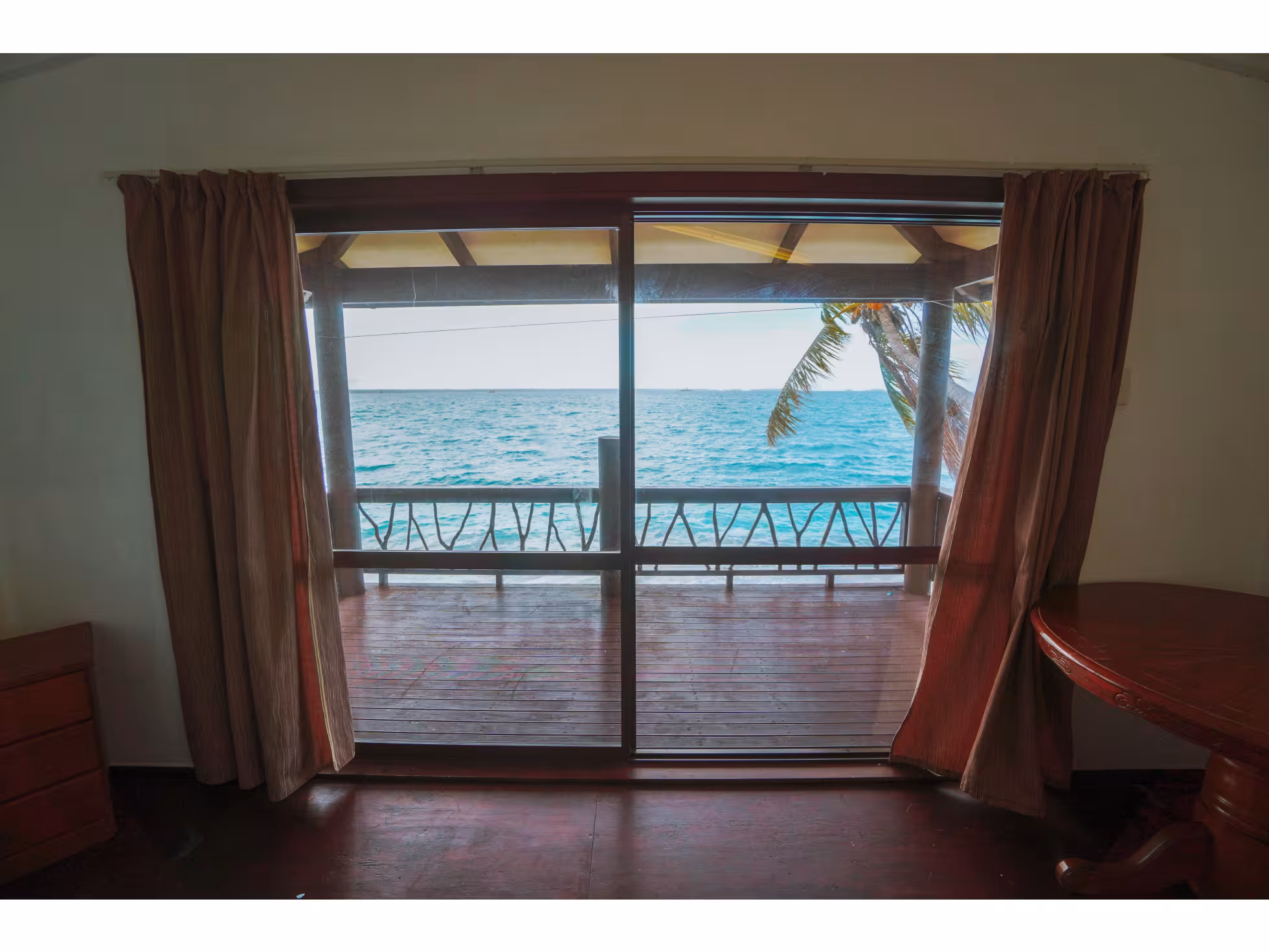 Manihiki Villas 