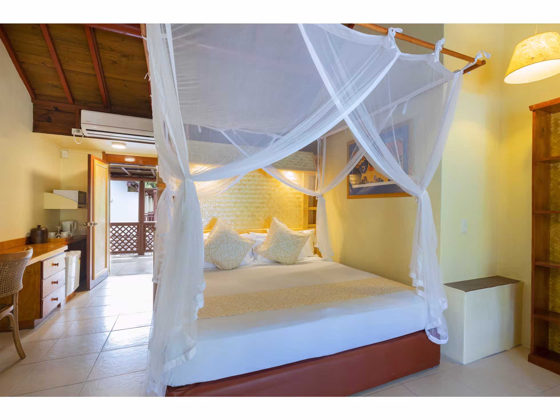 The Rarotongan Beach Resort & Lagoonarium