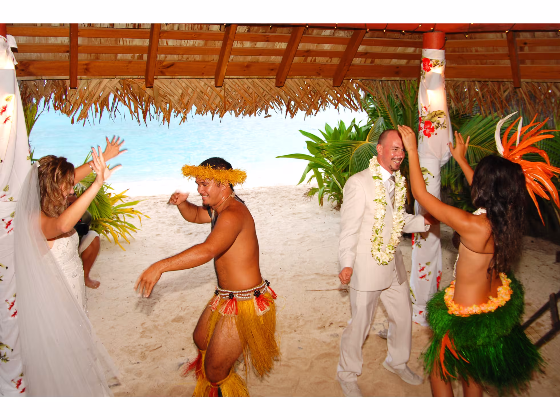 The Rarotongan Beach Resort & Lagoonarium