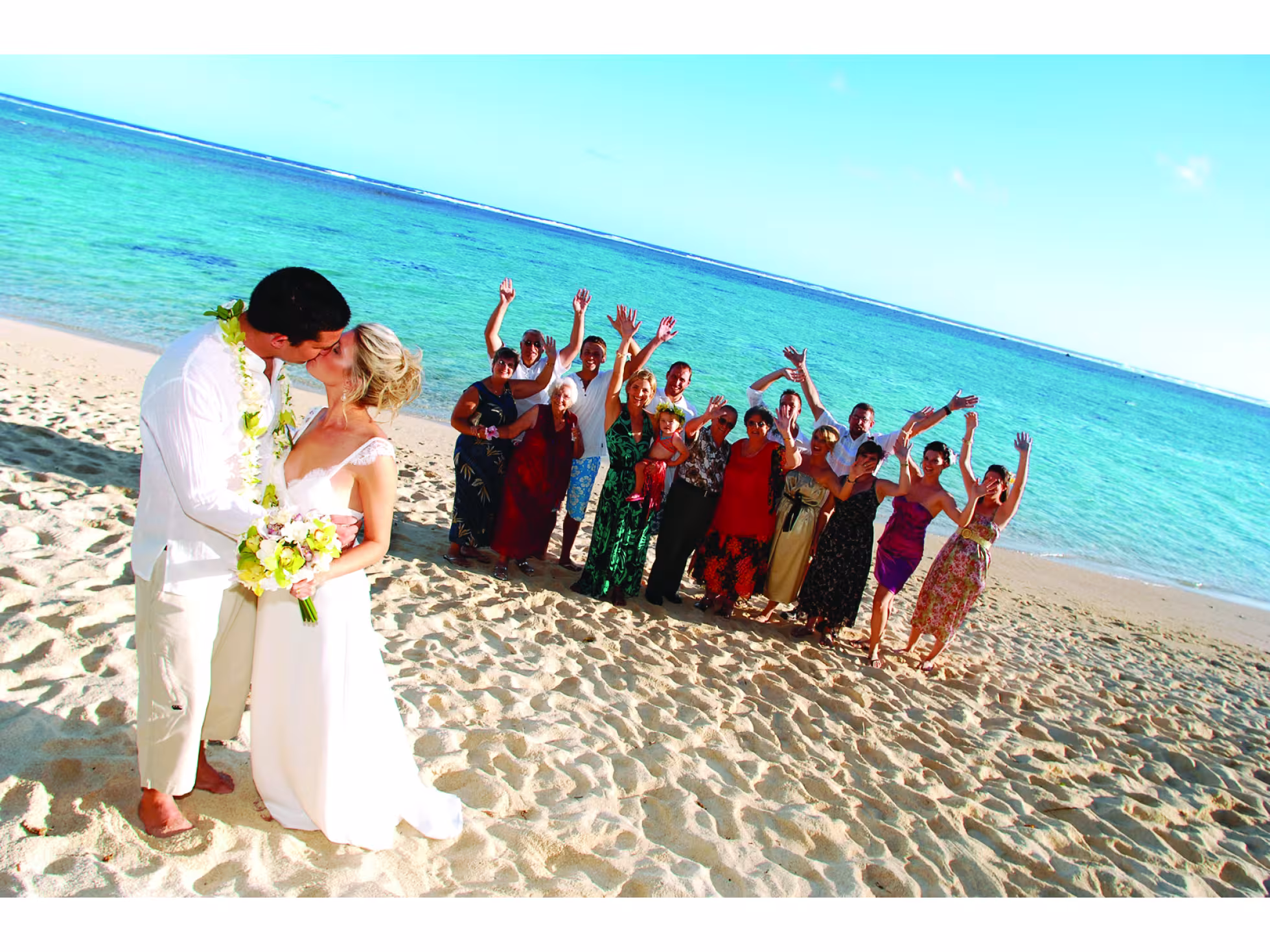 The Rarotongan Beach Resort & Lagoonarium