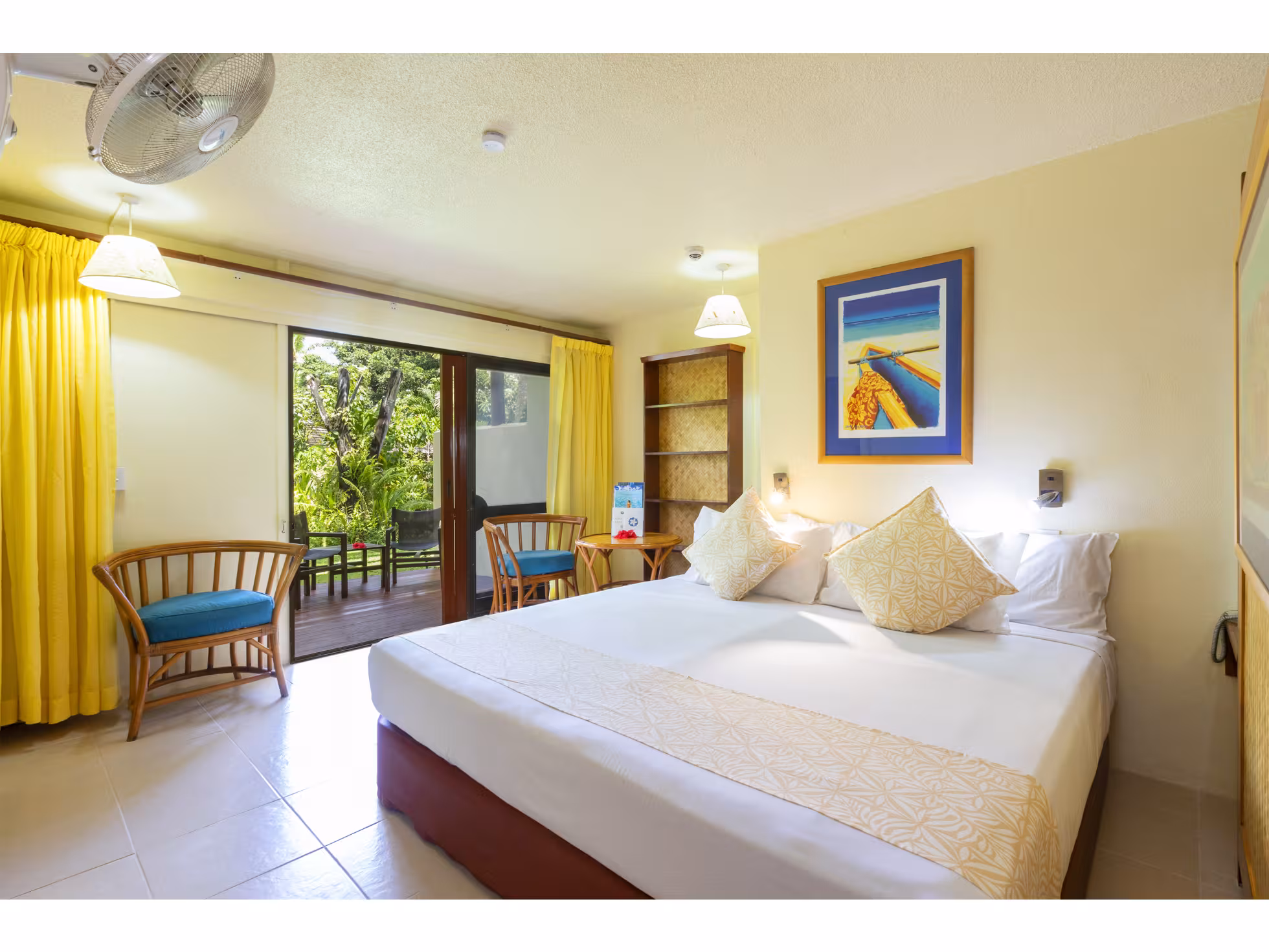 The Rarotongan Beach Resort & Lagoonarium