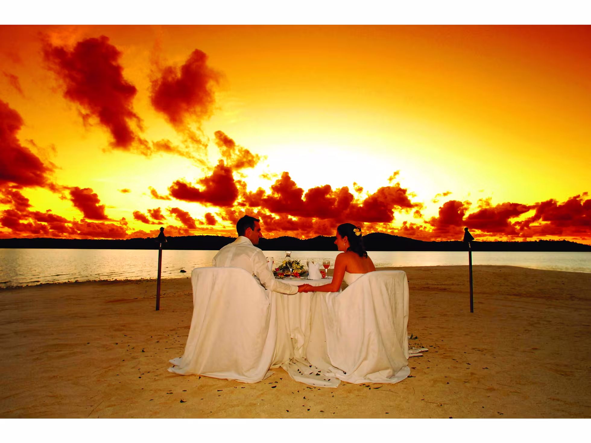 Aitutaki Private Island Resort 