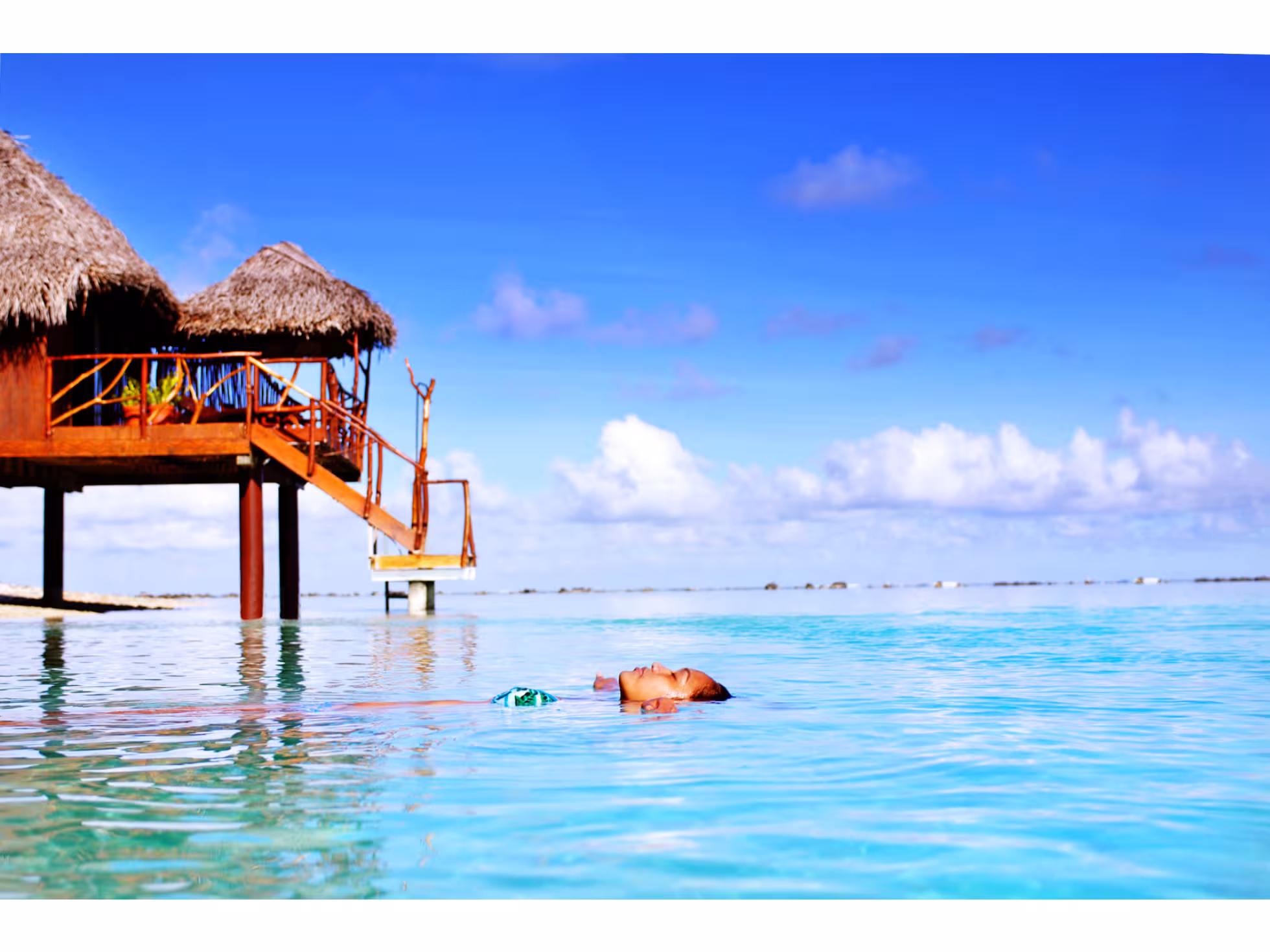 Aitutaki Private Island Resort 