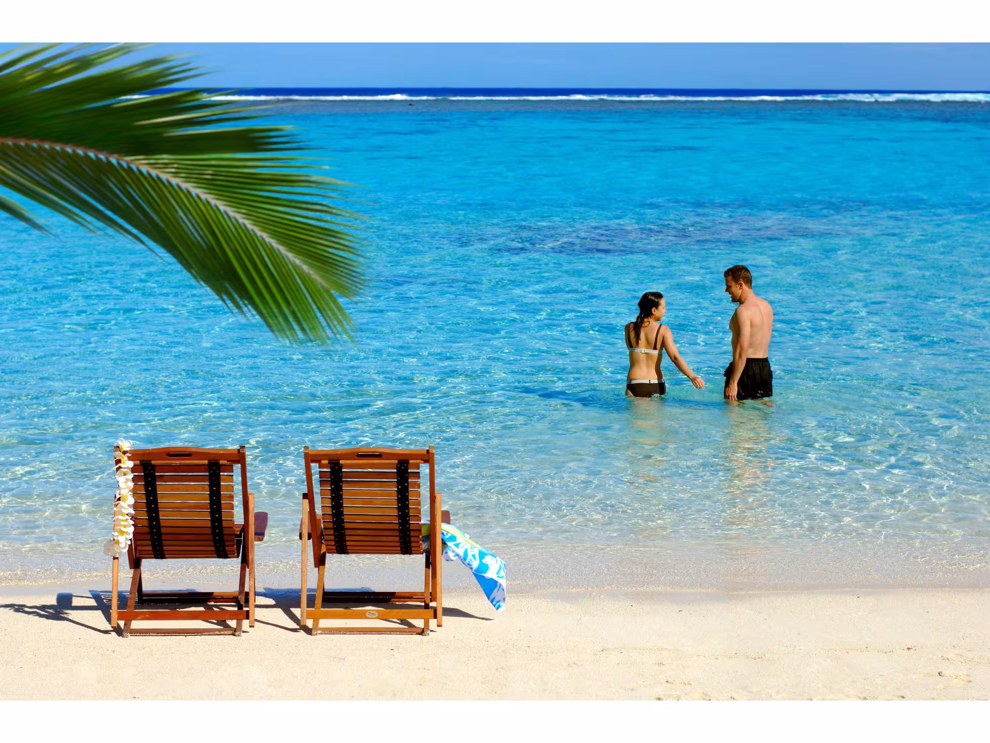 The Rarotongan Beach Resort & Lagoonarium
