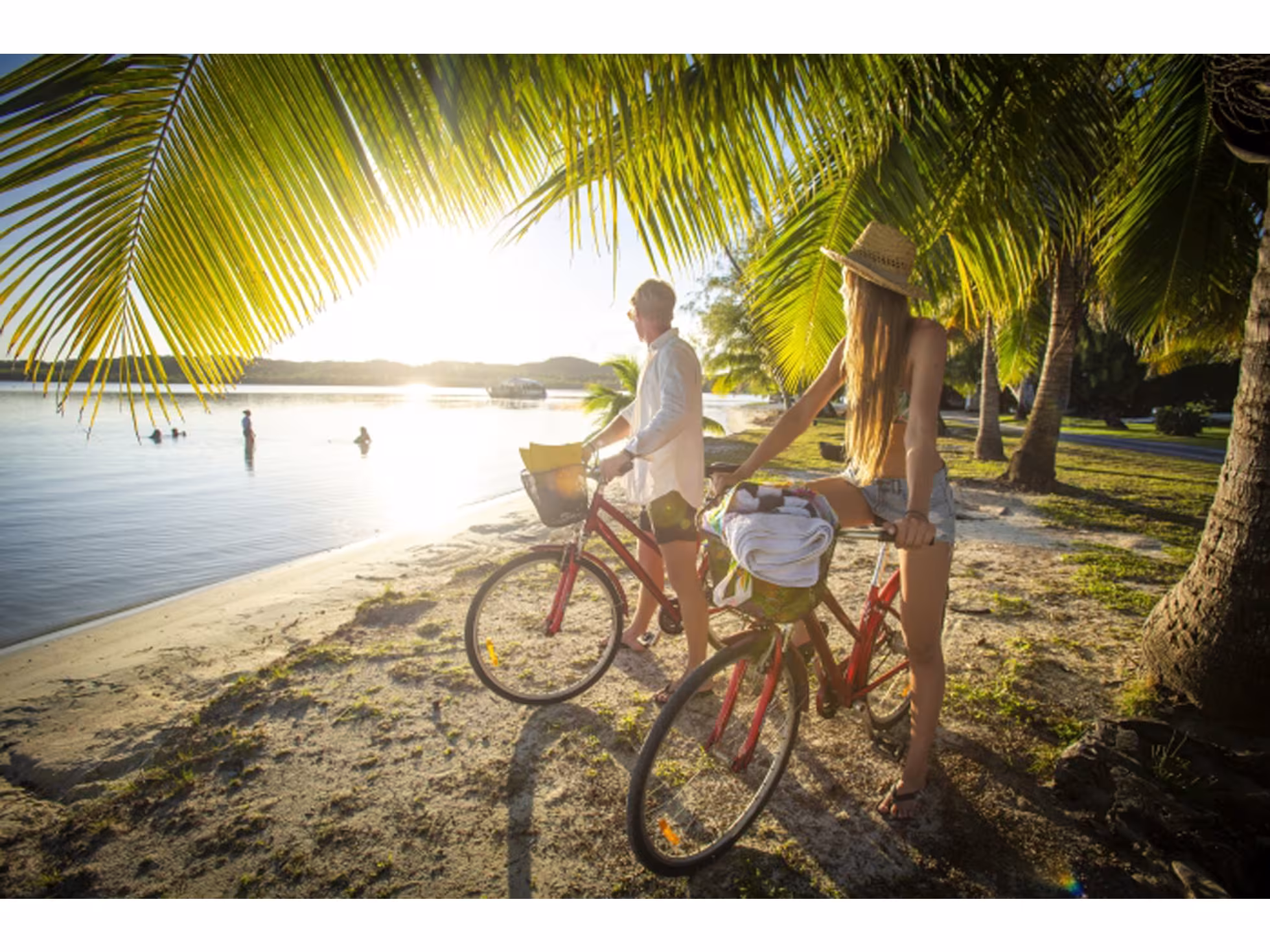 Aitutaki Private Island Resort 