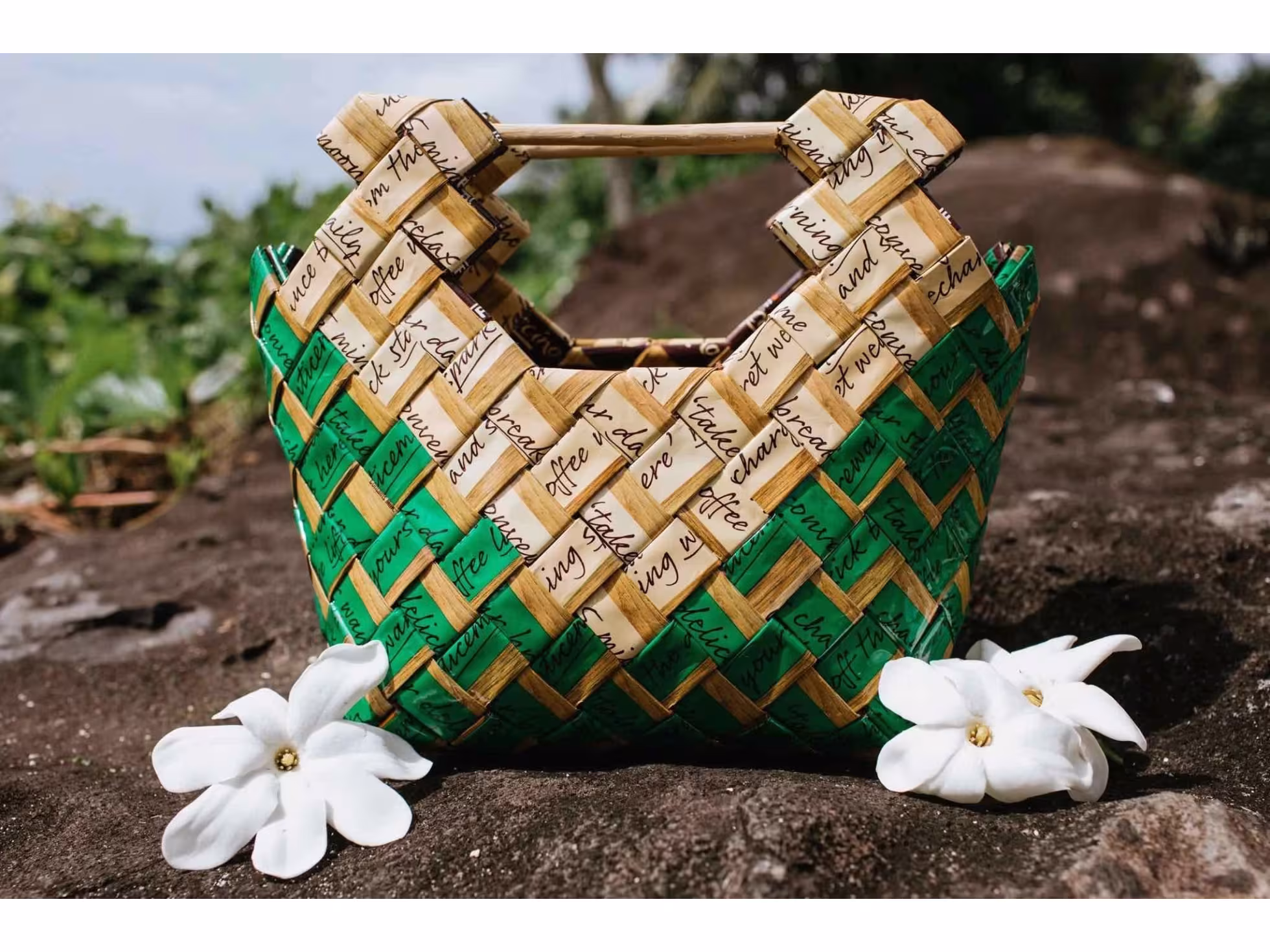 Circle Cook Islands