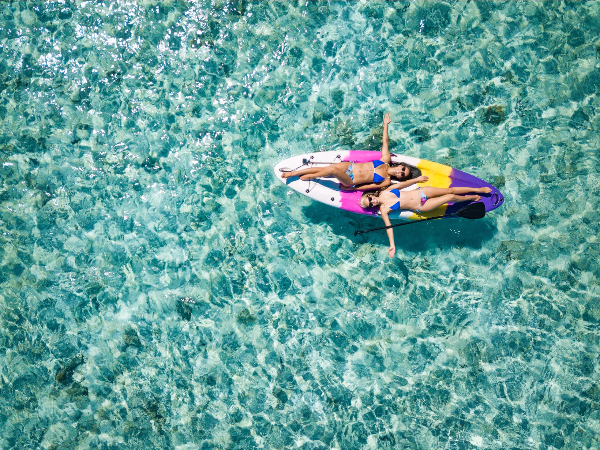 The Rarotongan Beach Resort & Lagoonarium