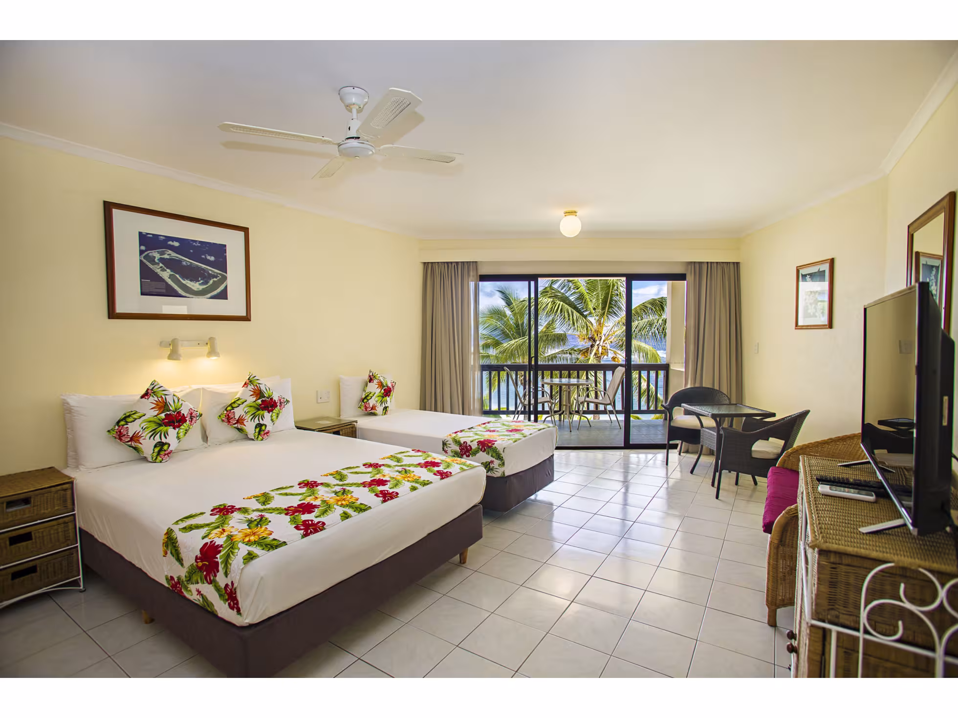 Edgewater Resort