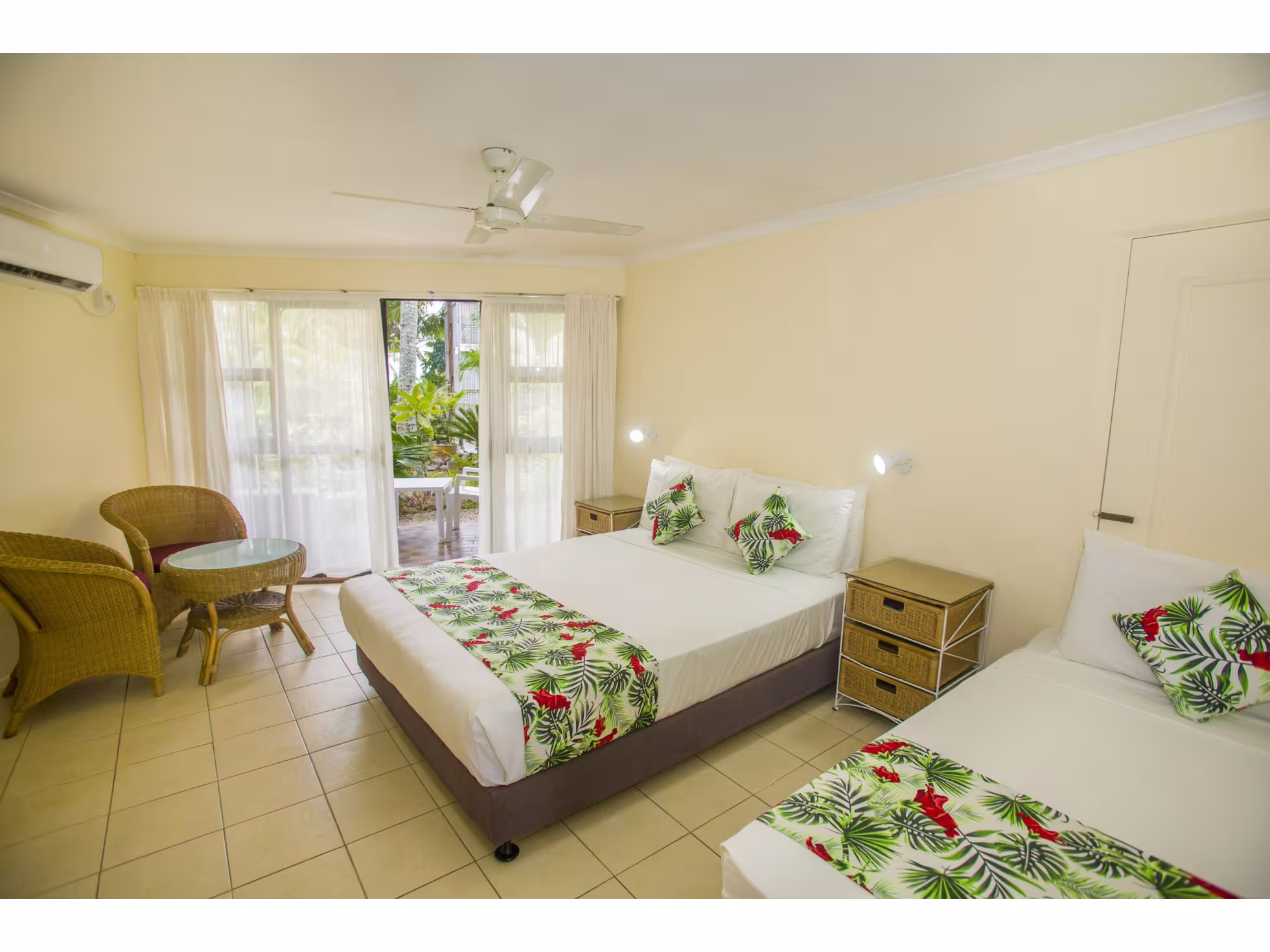 Edgewater Resort