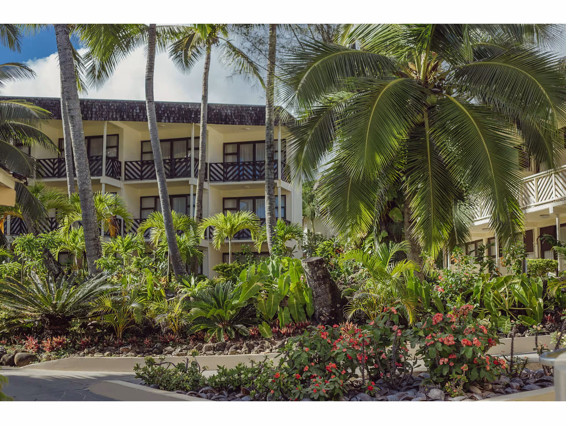 Edgewater Resort