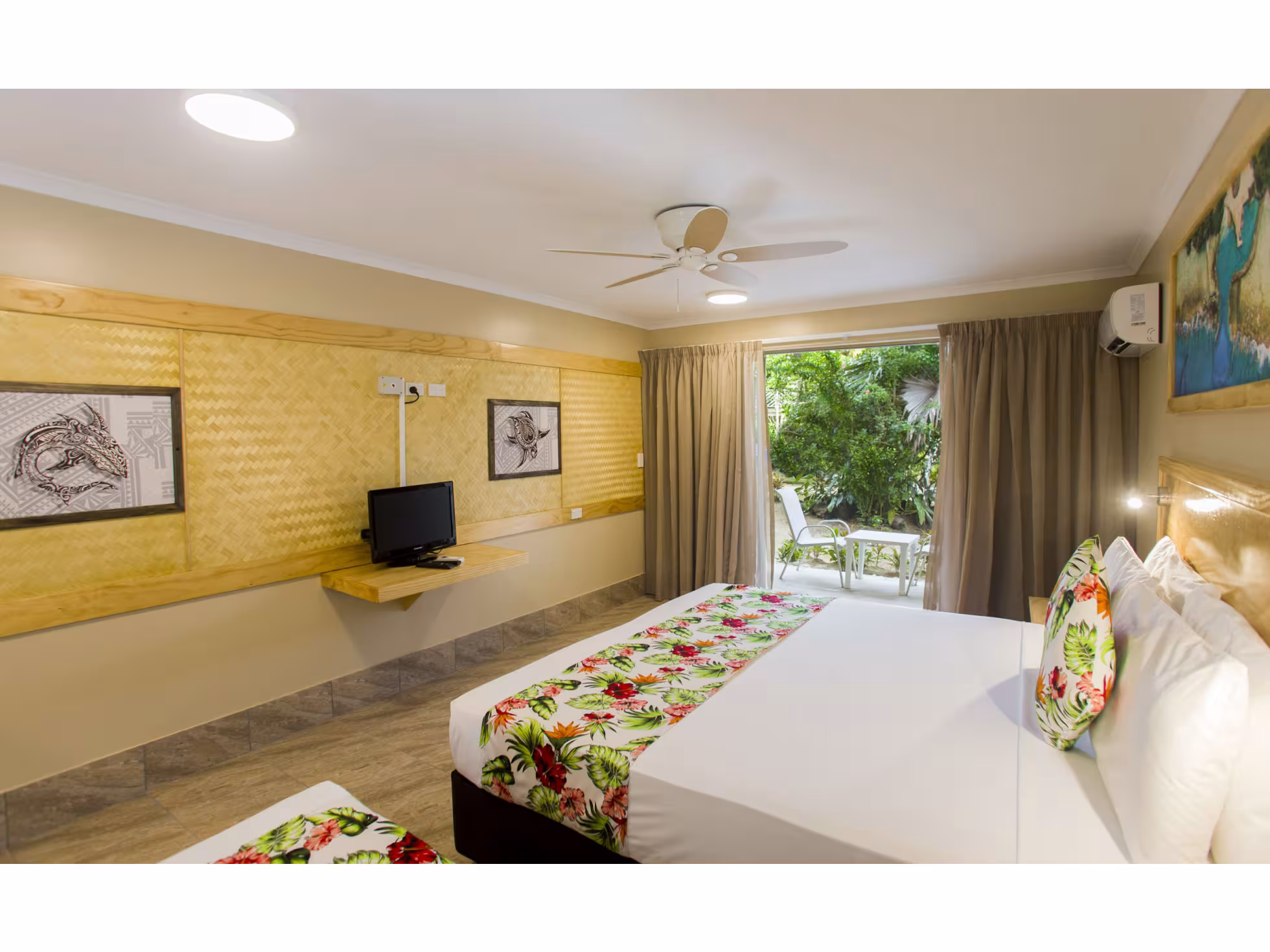 Edgewater Resort