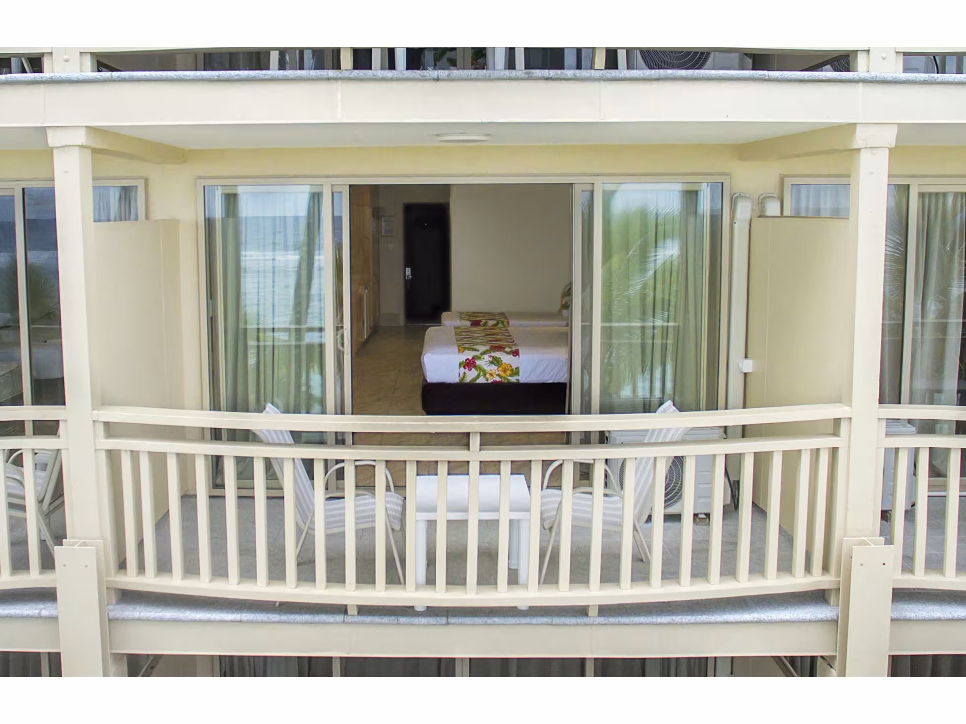 Edgewater Resort