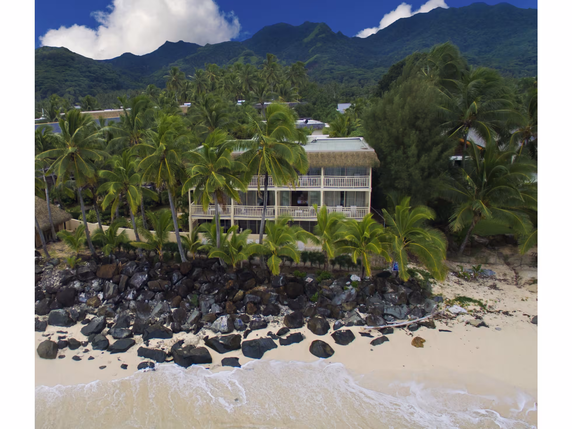 Edgewater Resort