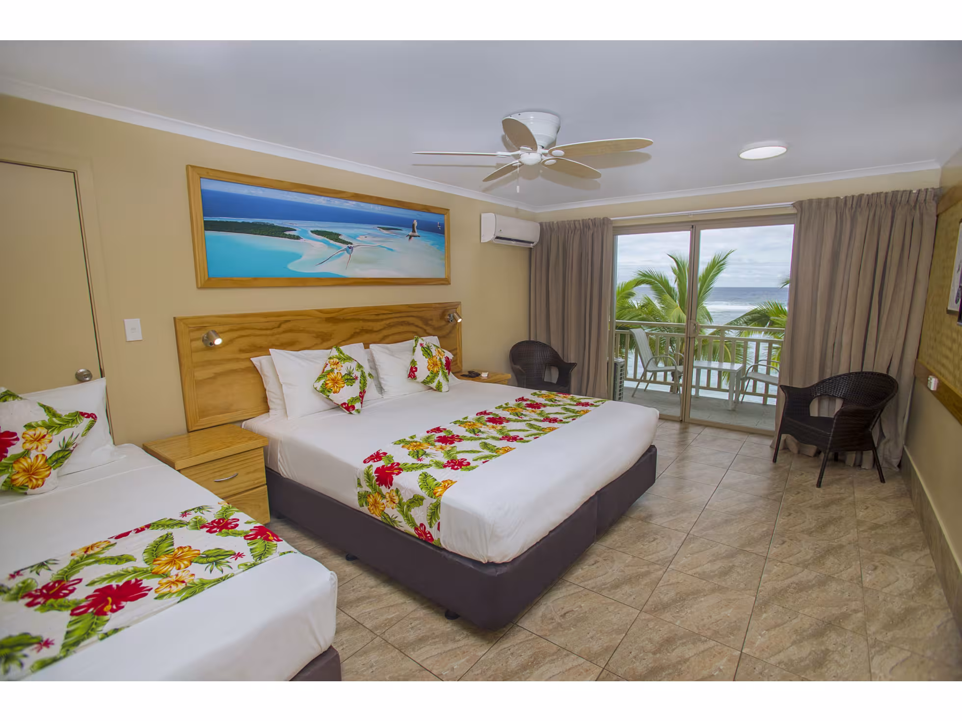 Edgewater Resort
