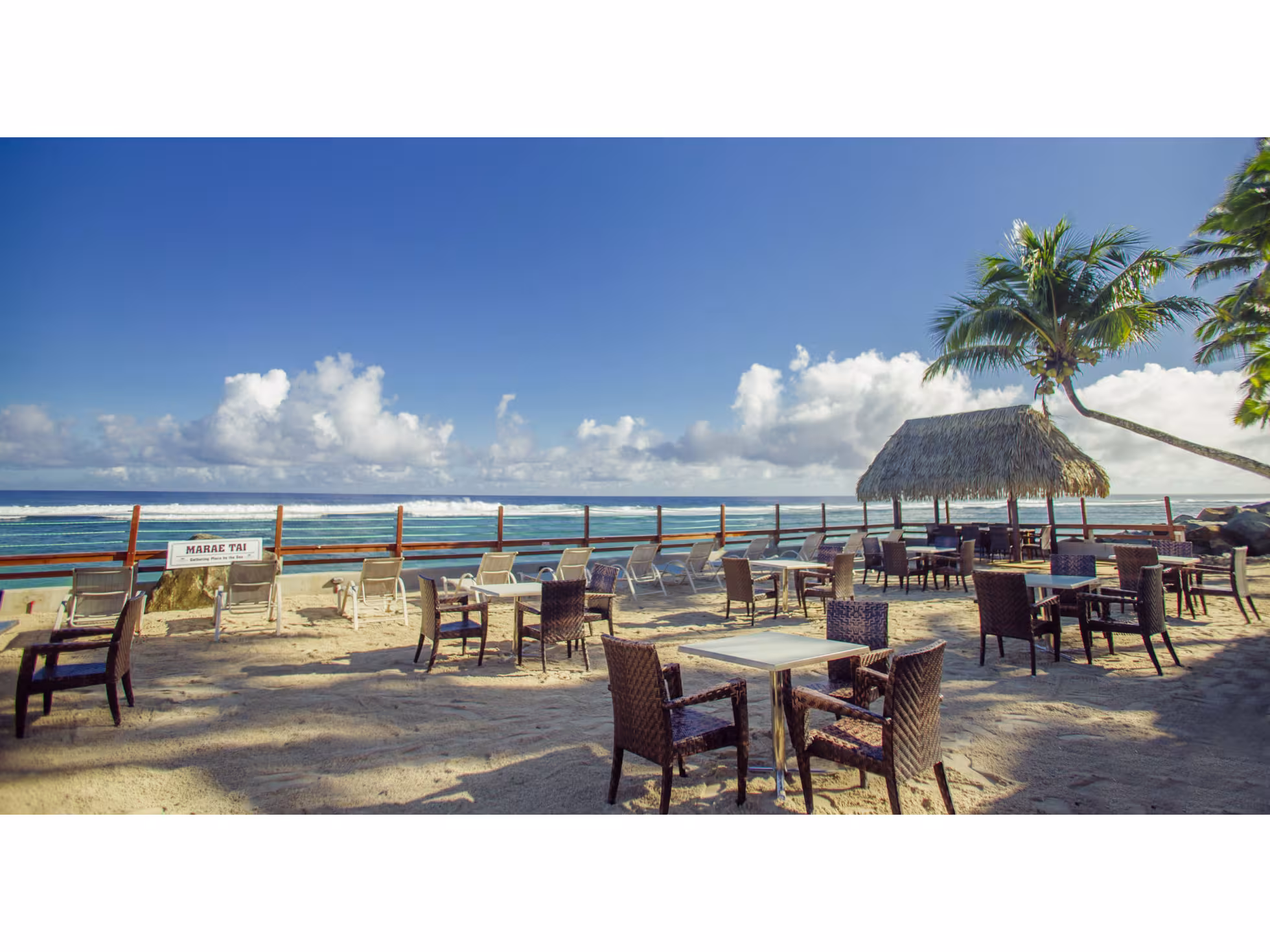 Edgewater Resort