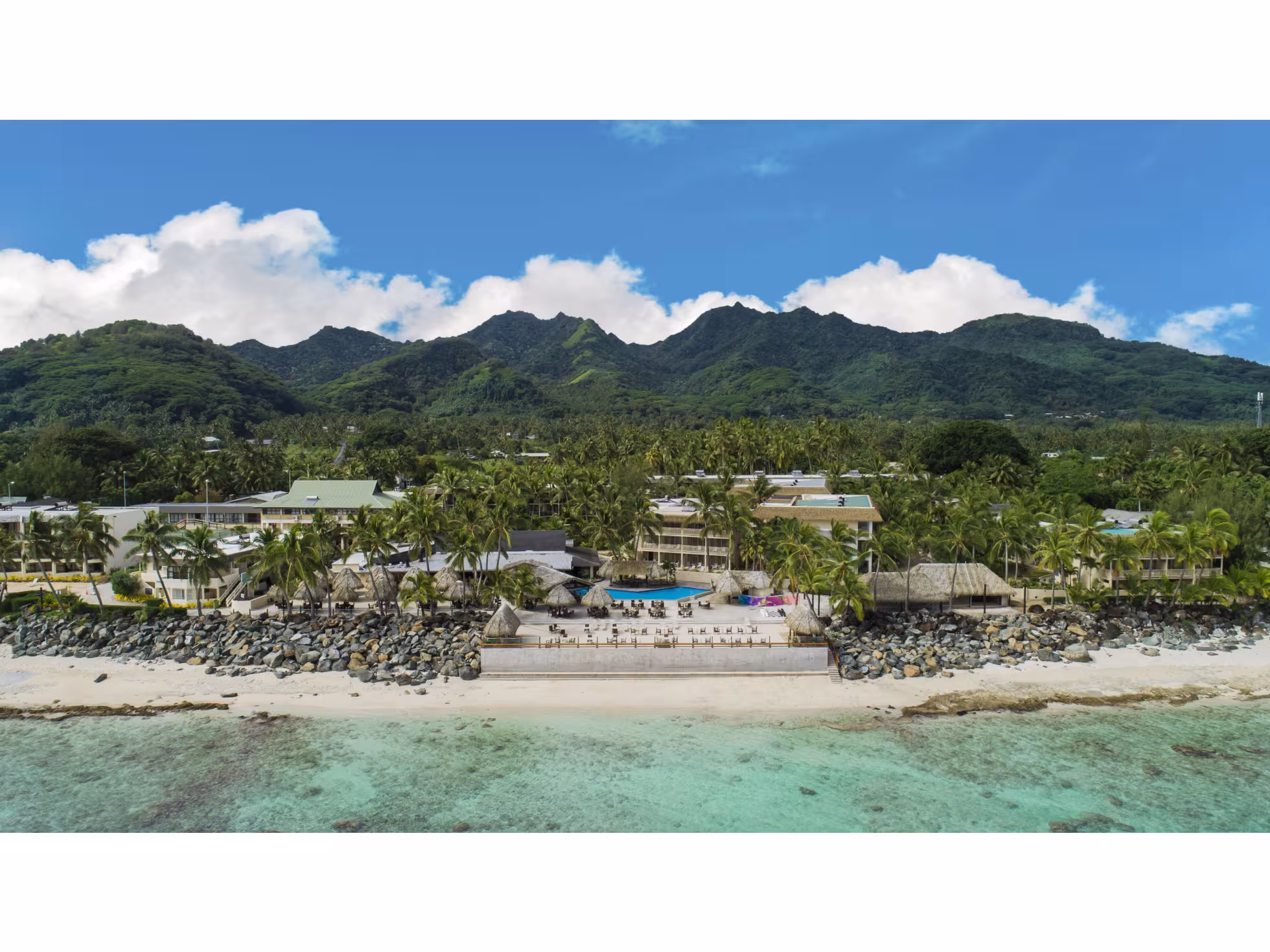 Edgewater Resort