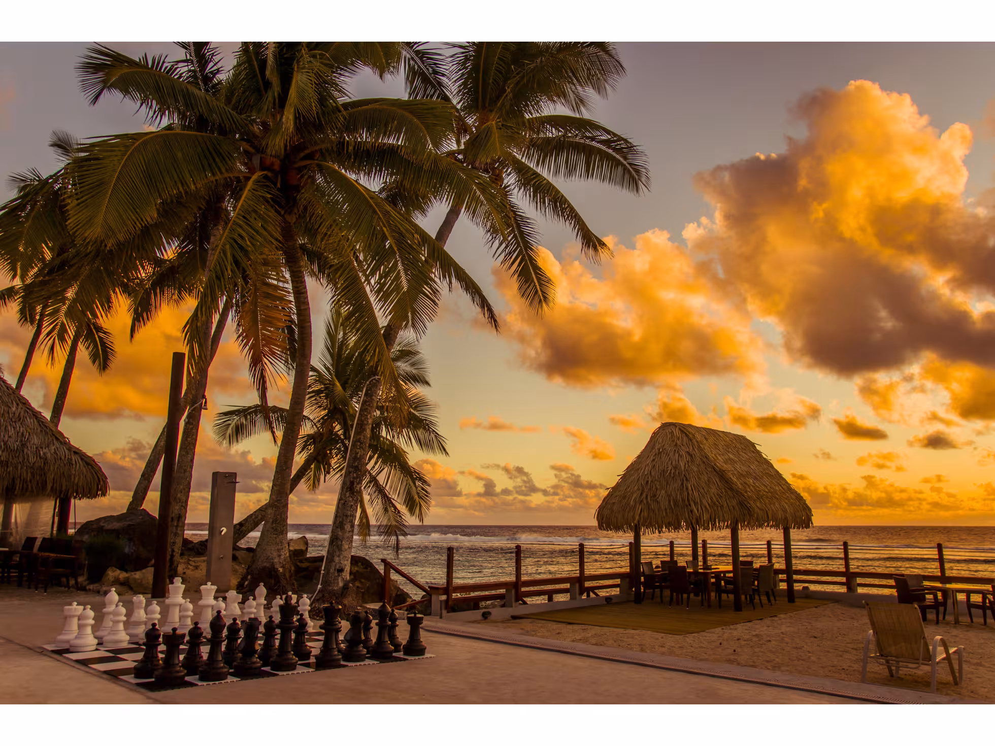 Edgewater Resort