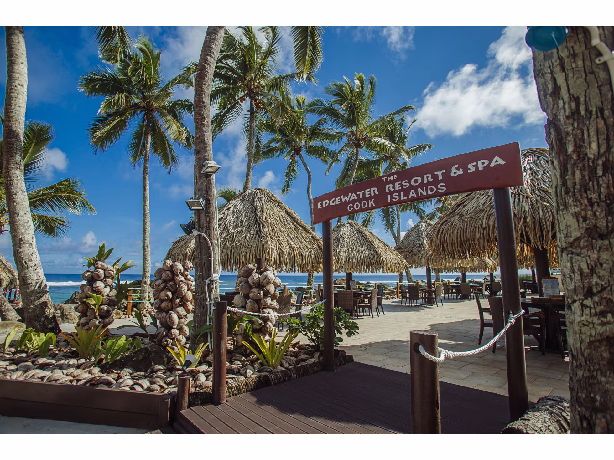 Edgewater Resort