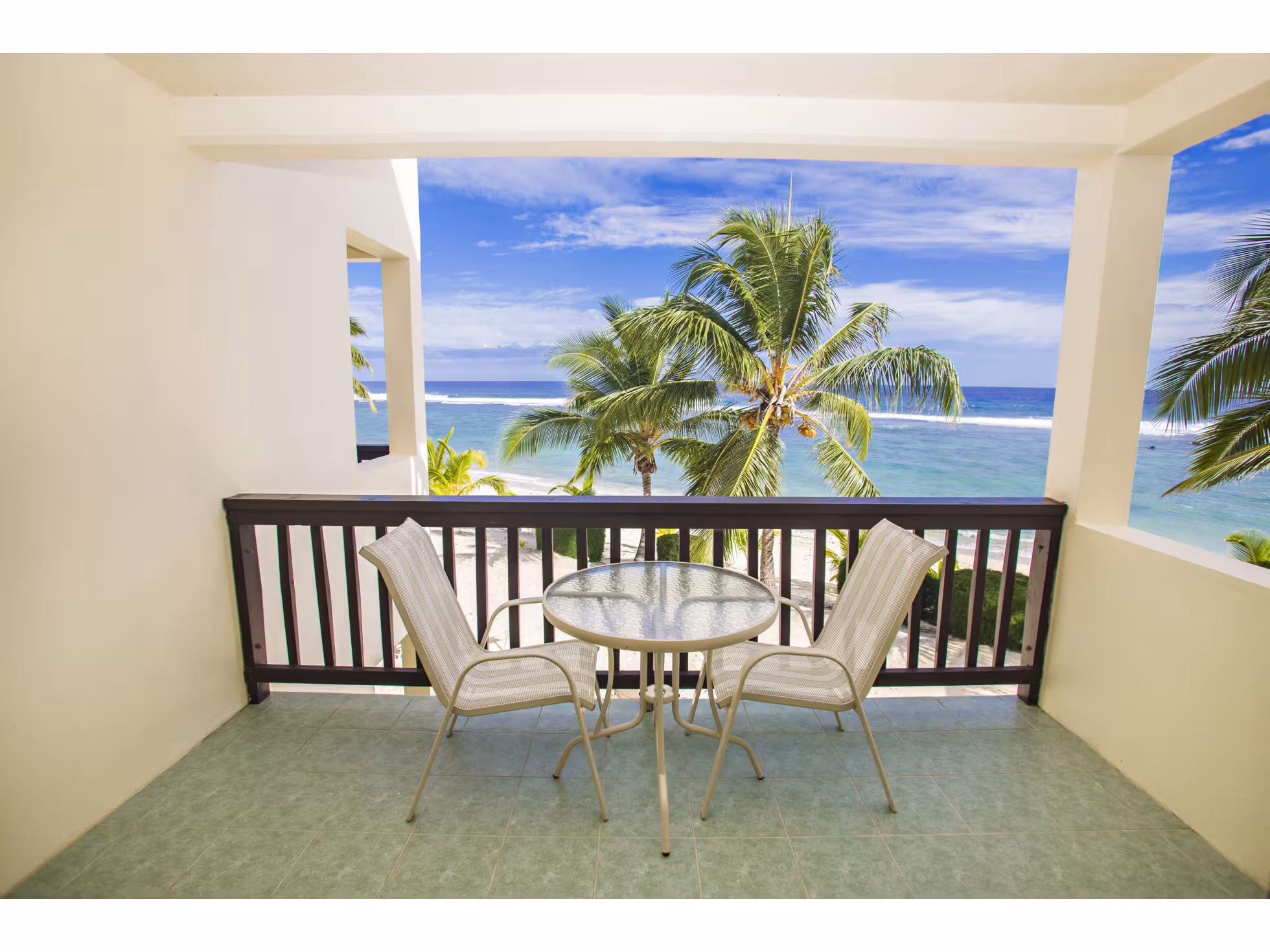 Edgewater Resort