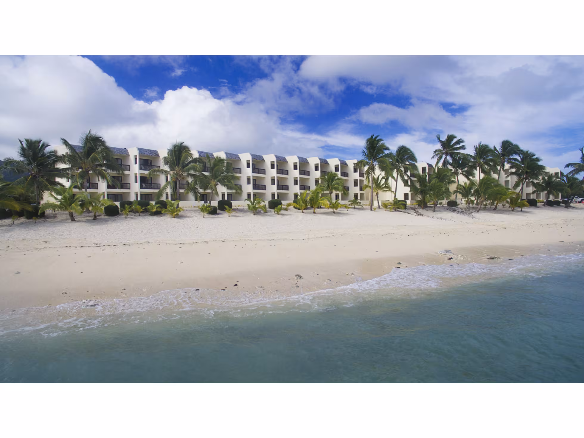 Edgewater Resort