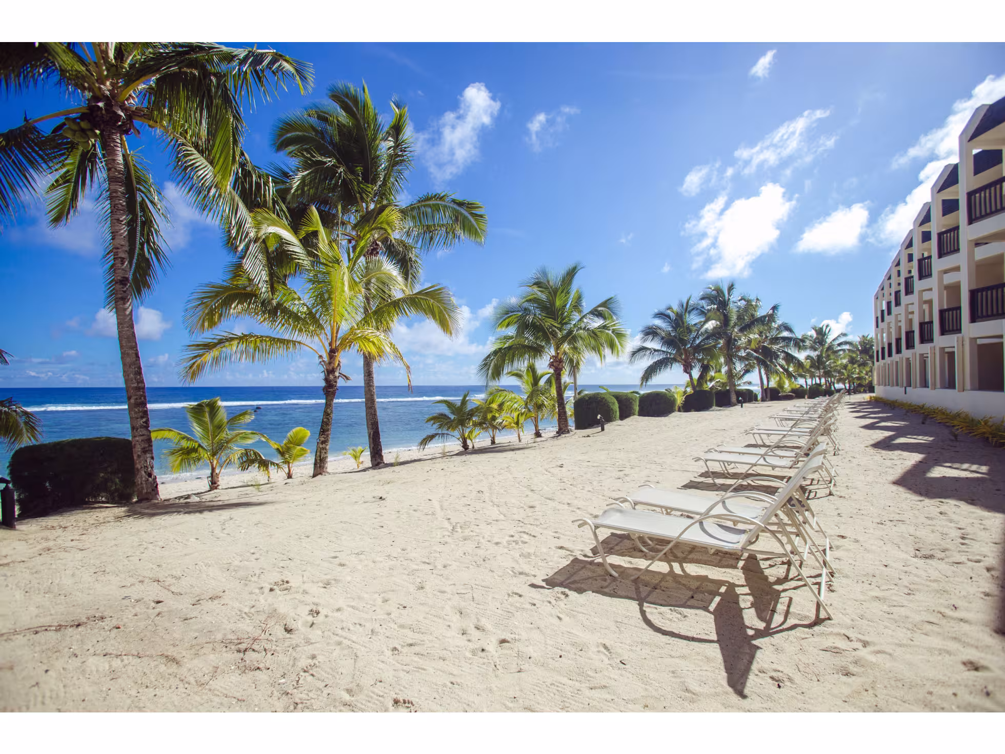 Edgewater Resort