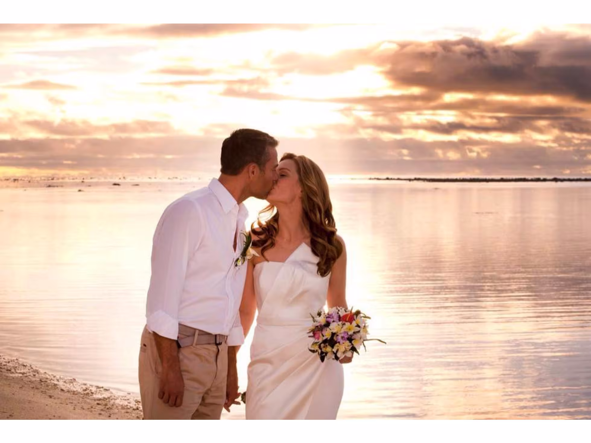 Marriage Celebrant Rarotongs 