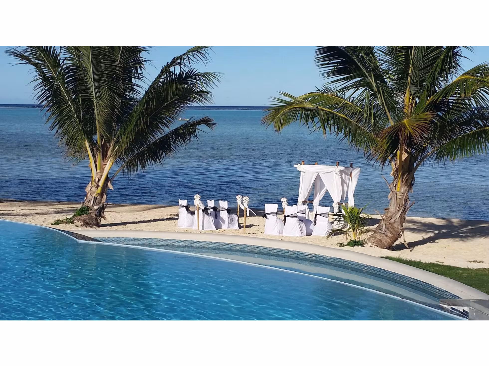 Nautilus Weddings