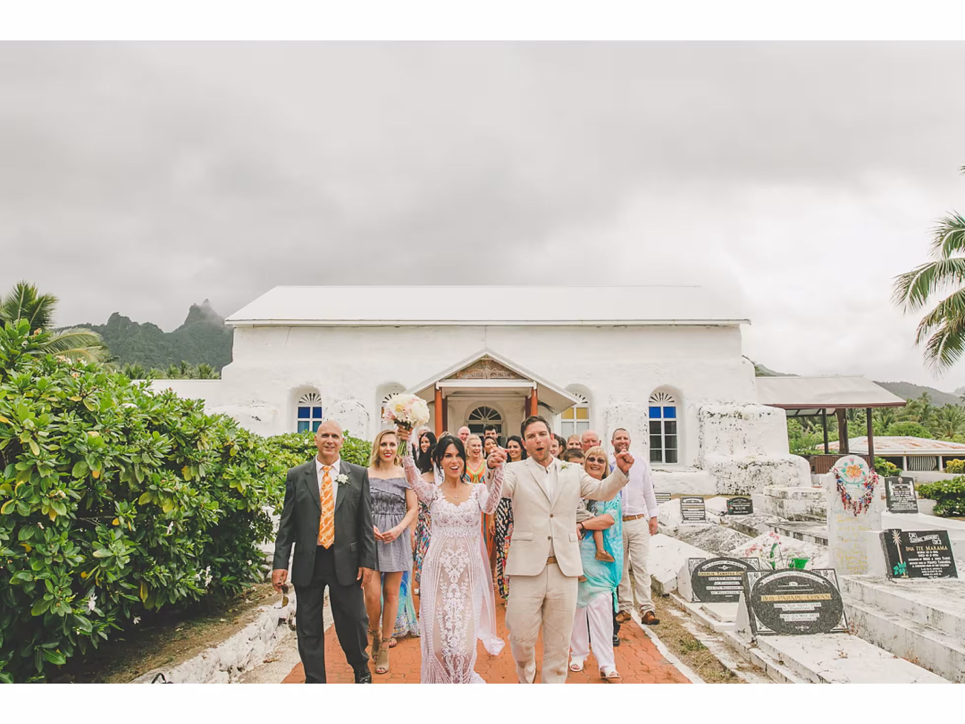 CICC Church Weddings
