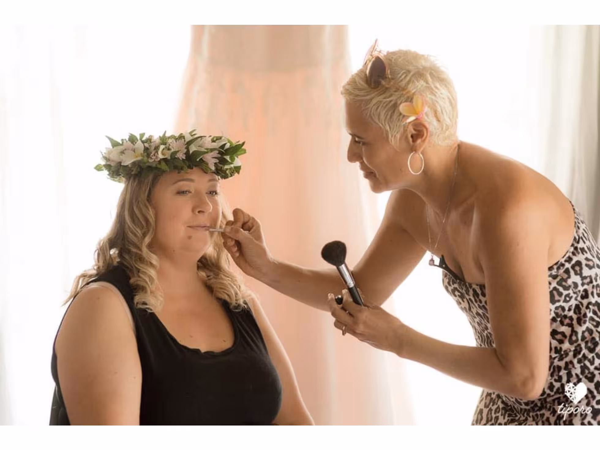 Hair & Makeup by Bianca 