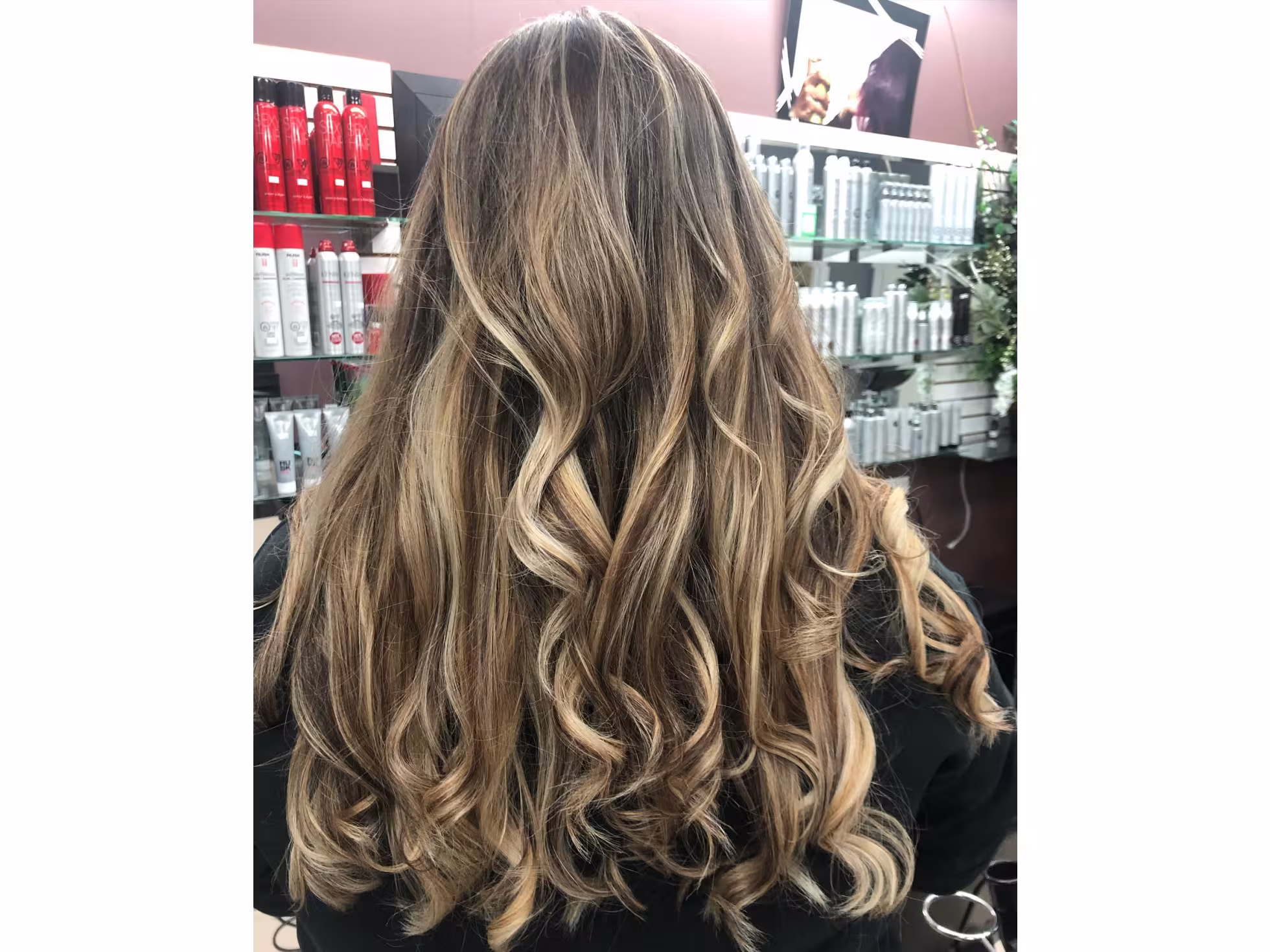 VIP Hair Studio