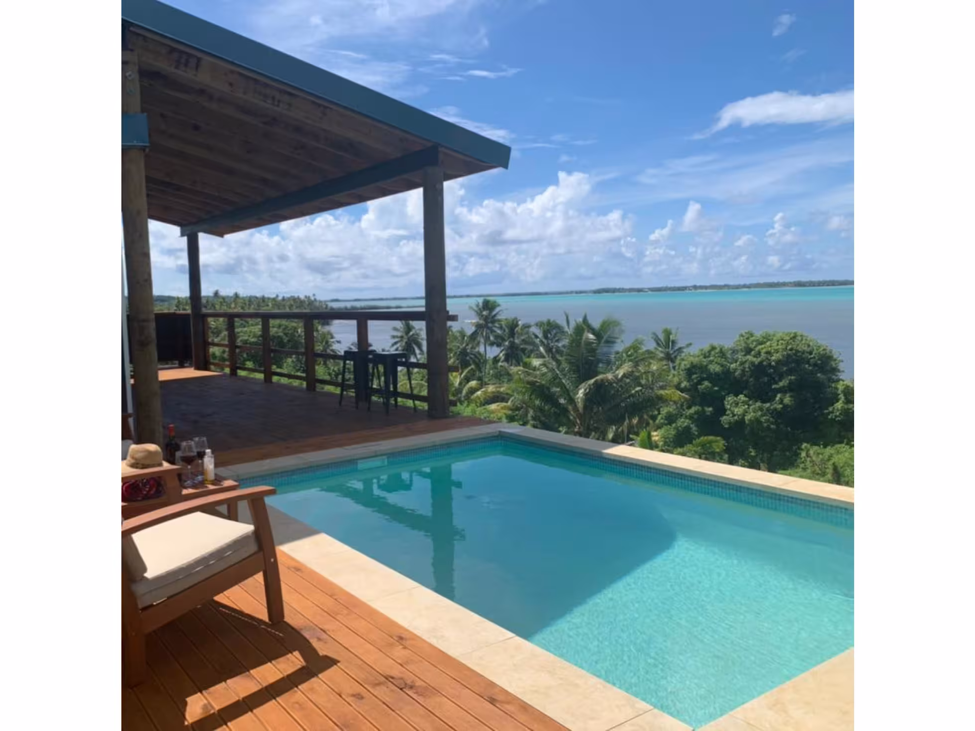 Angiangi Sceret Honeymoons