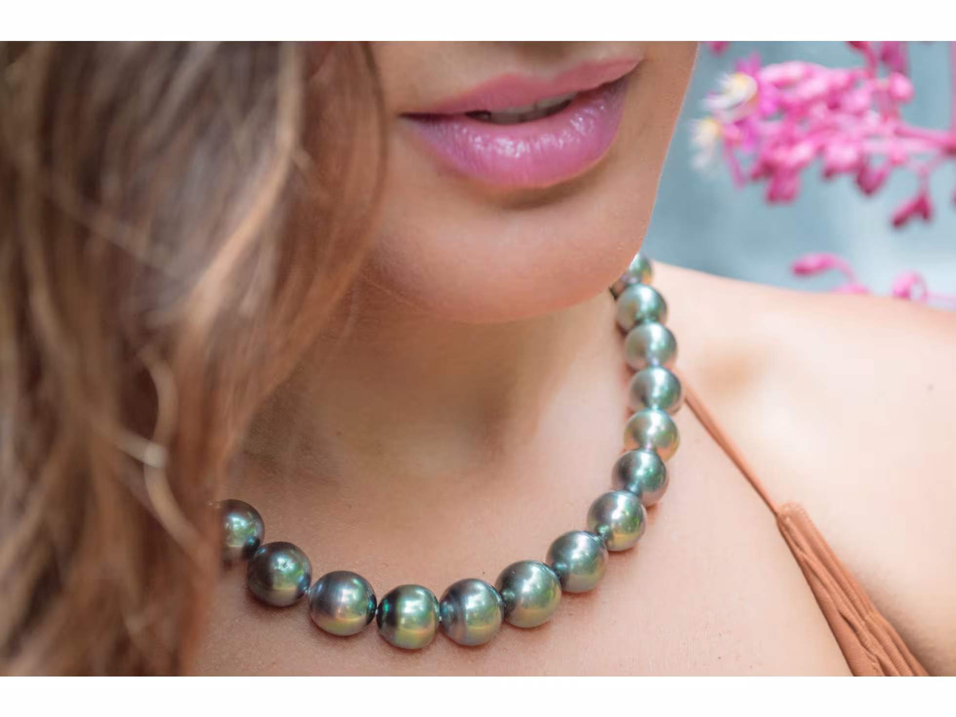 Paka's Pearls