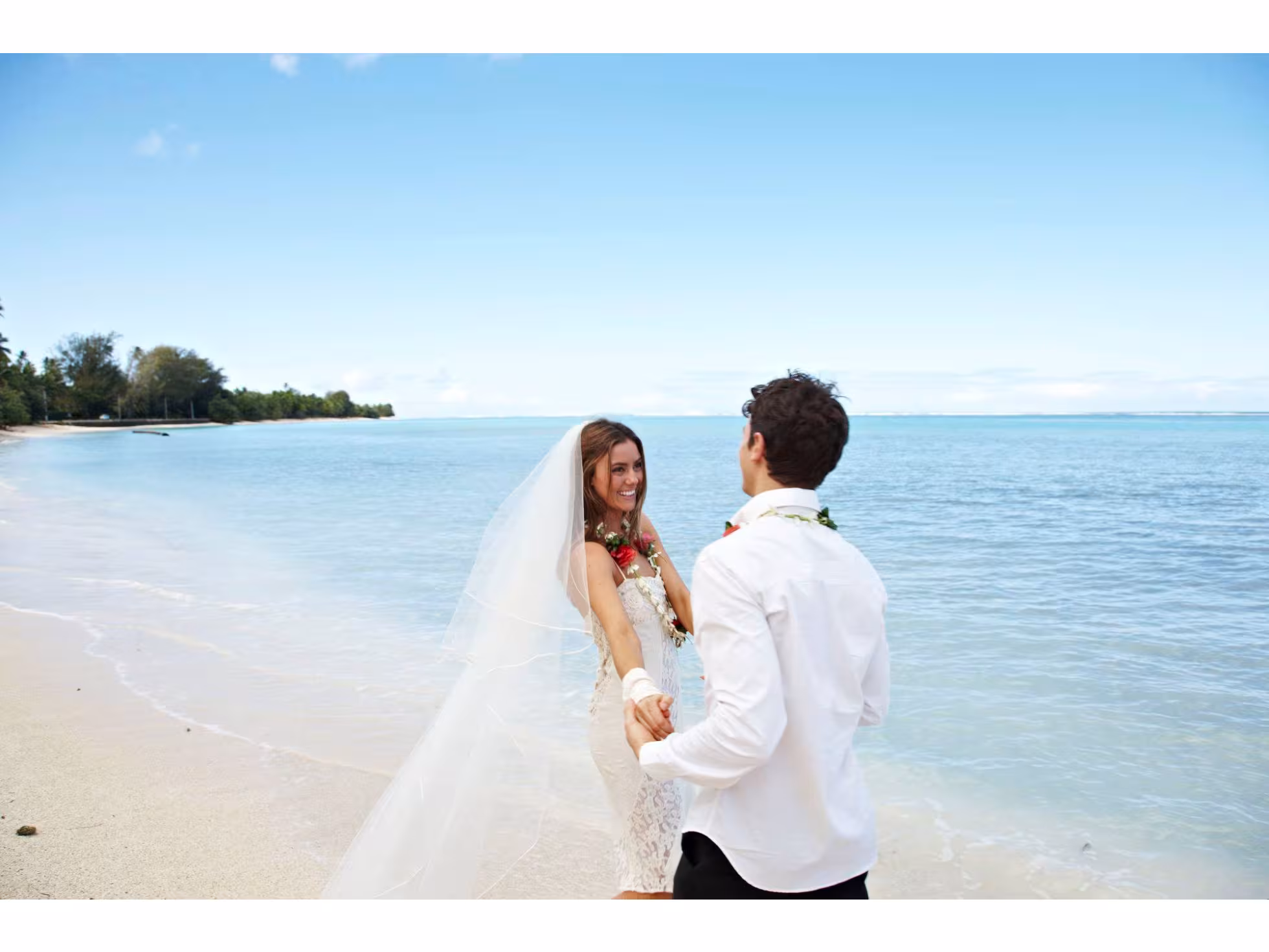 Sea Change Villas Weddings