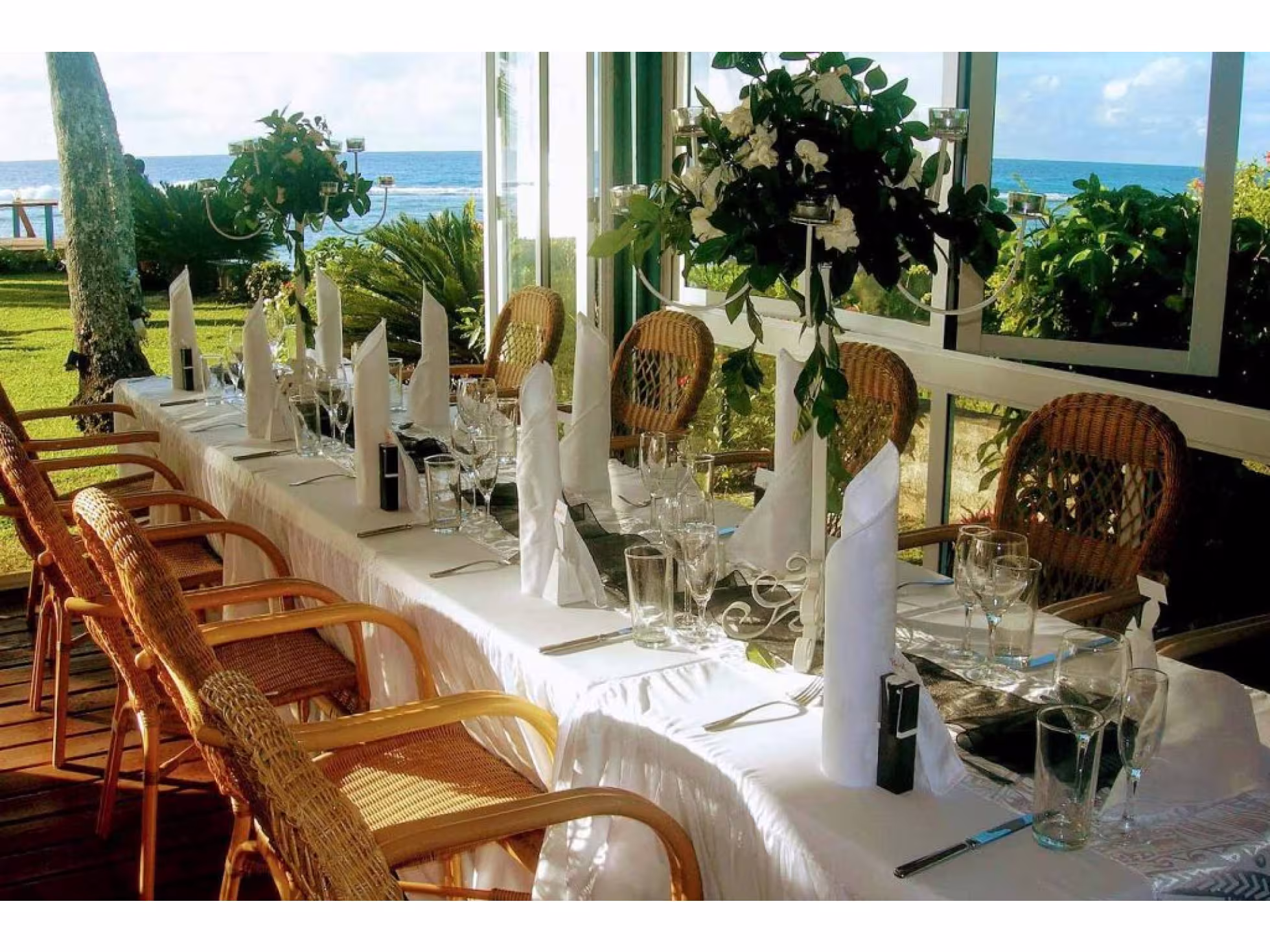 Tamarind House Weddings 