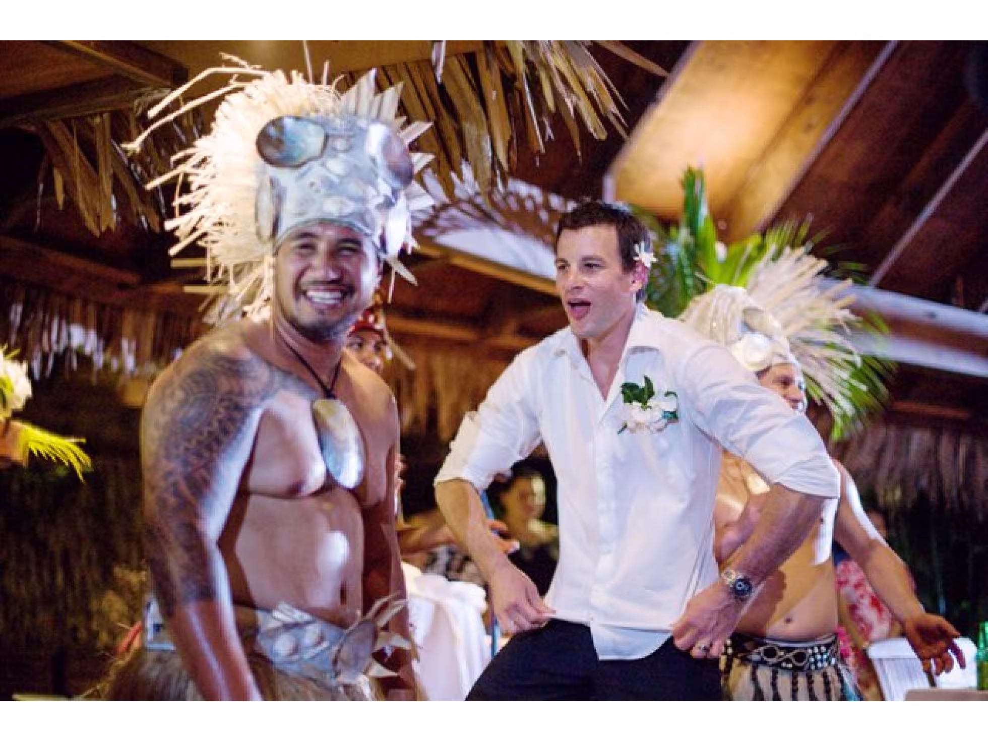 Te Vara Nui Weddings