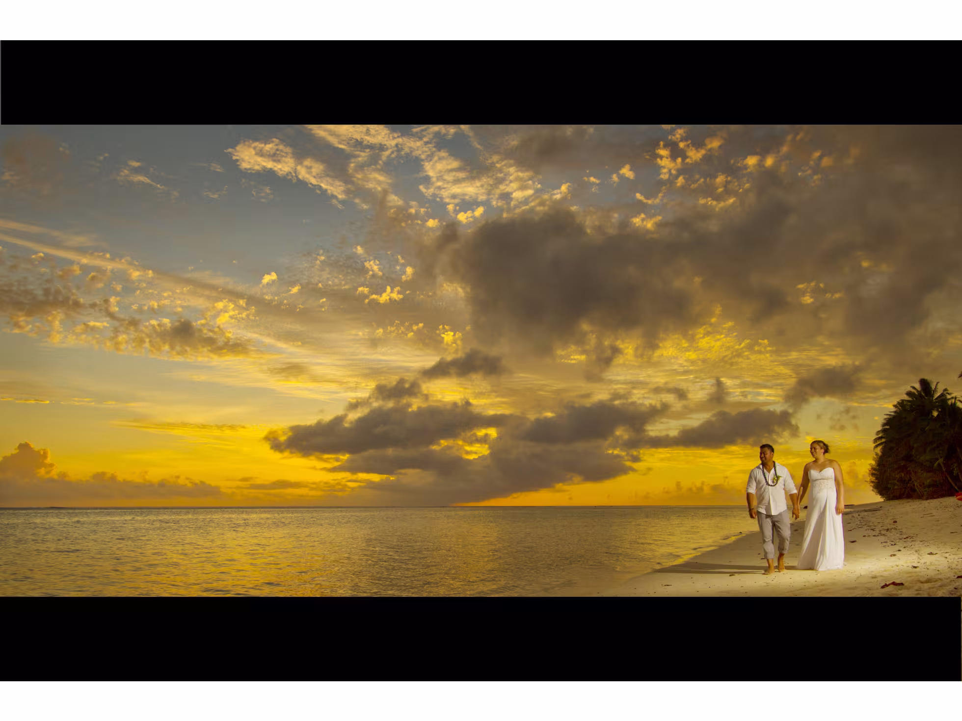 Moana Sands Weddings