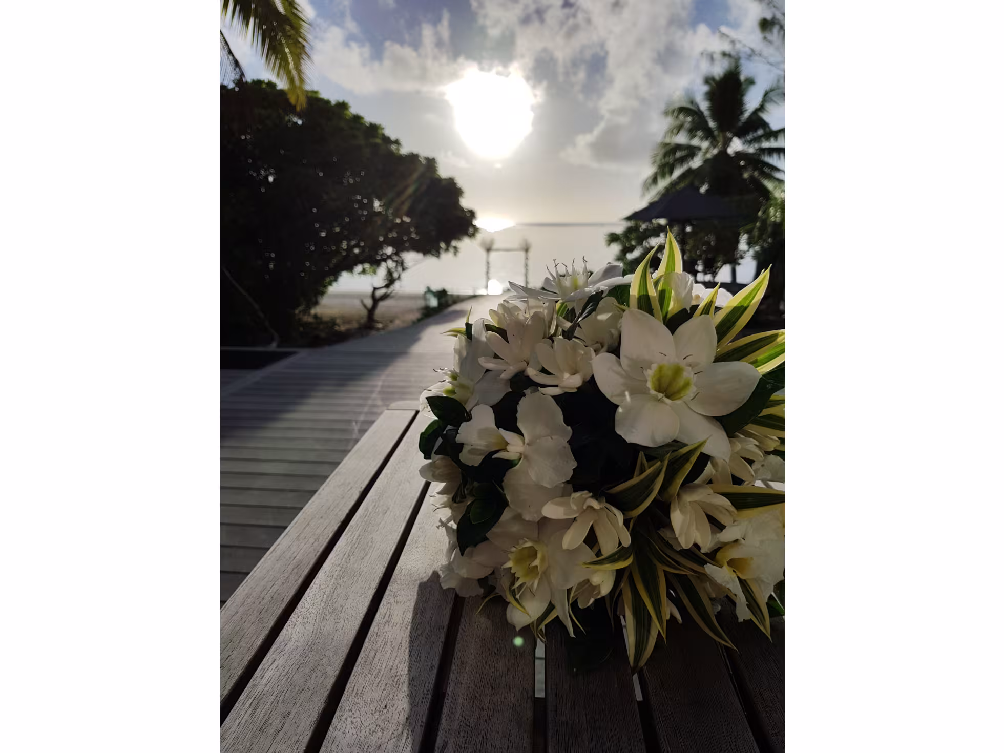 Aitutaki Escape Weddings