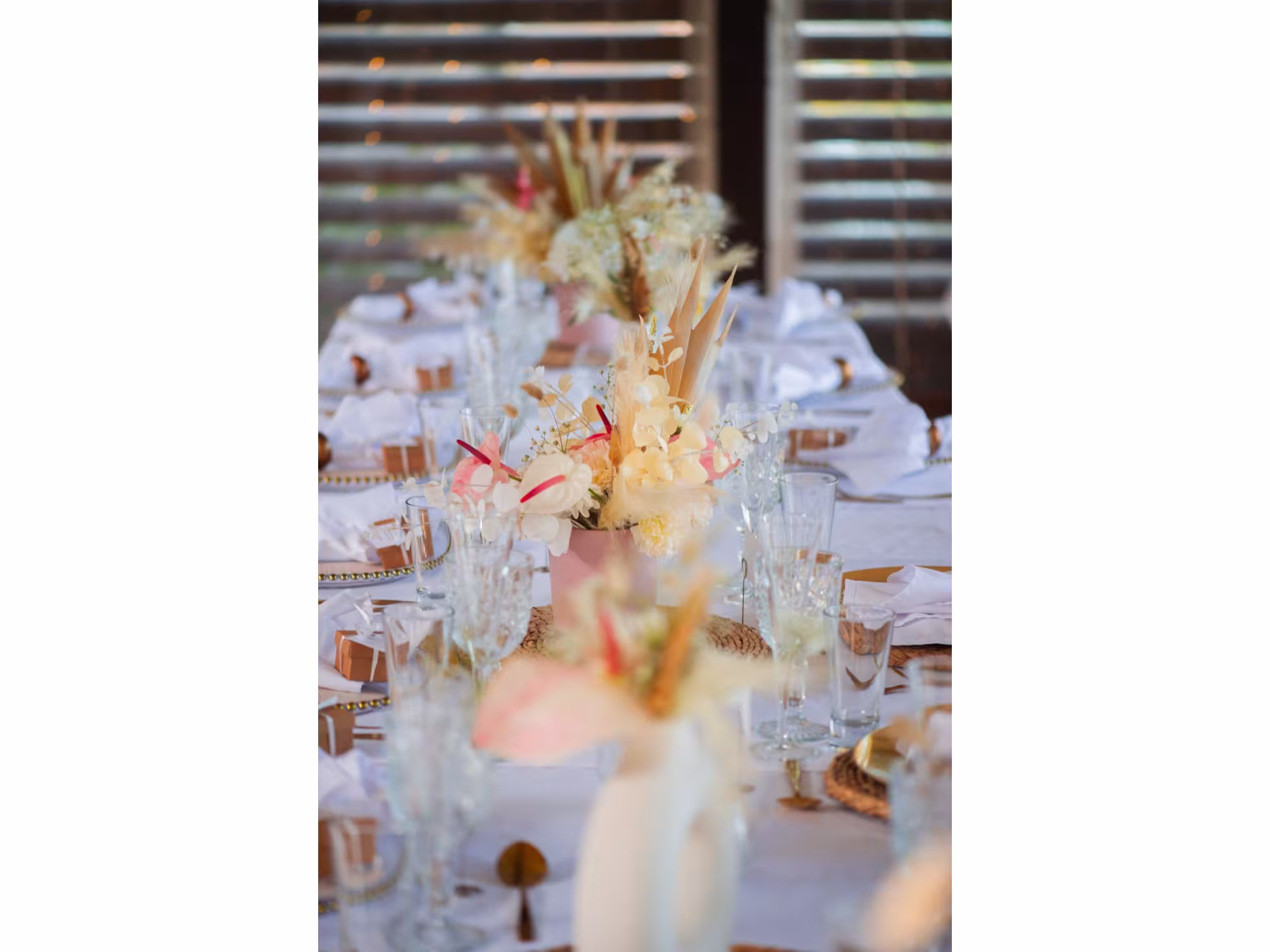 LeiSaane Events Cook Islands
