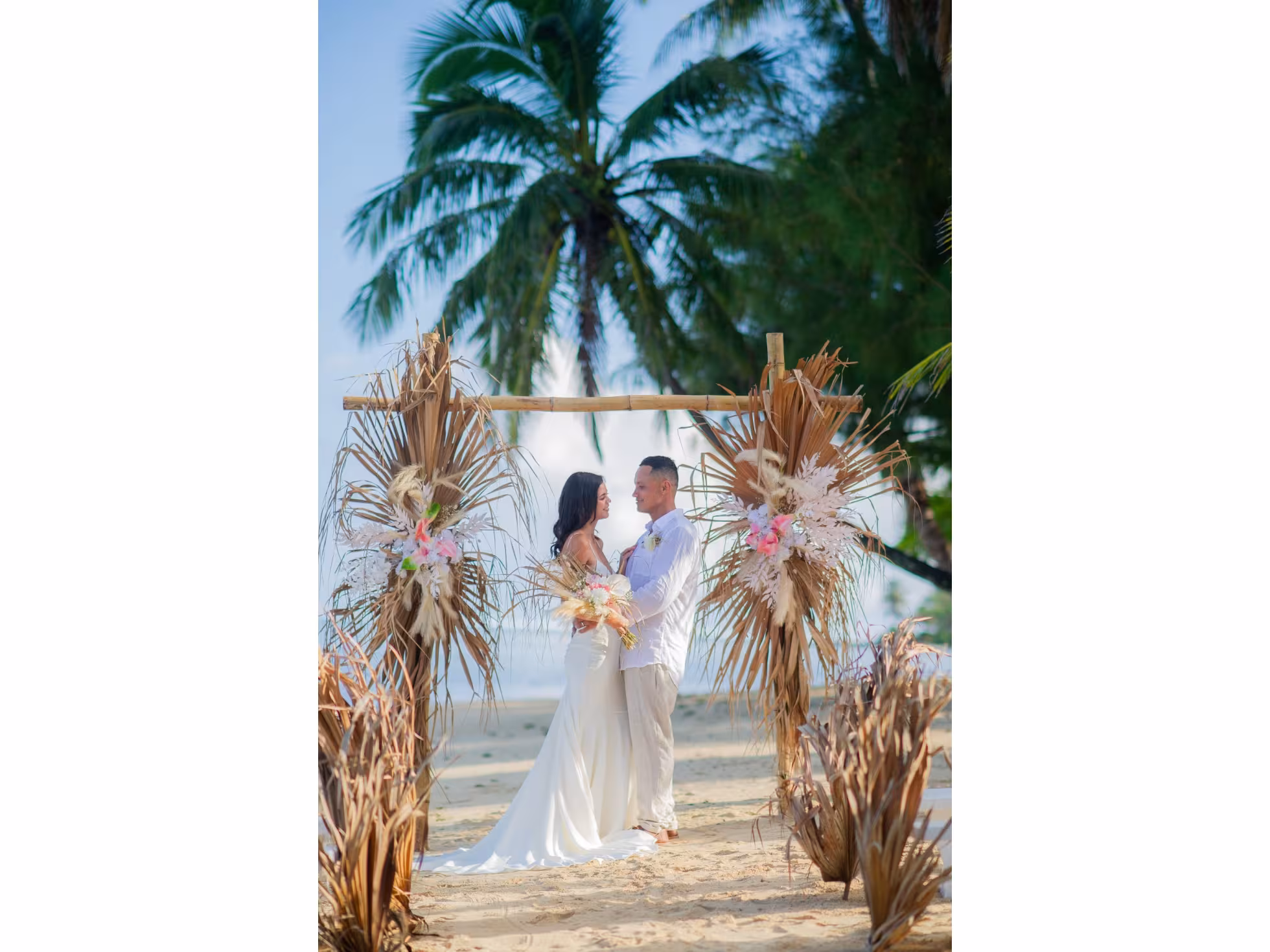 LeiSaane Events Cook Islands