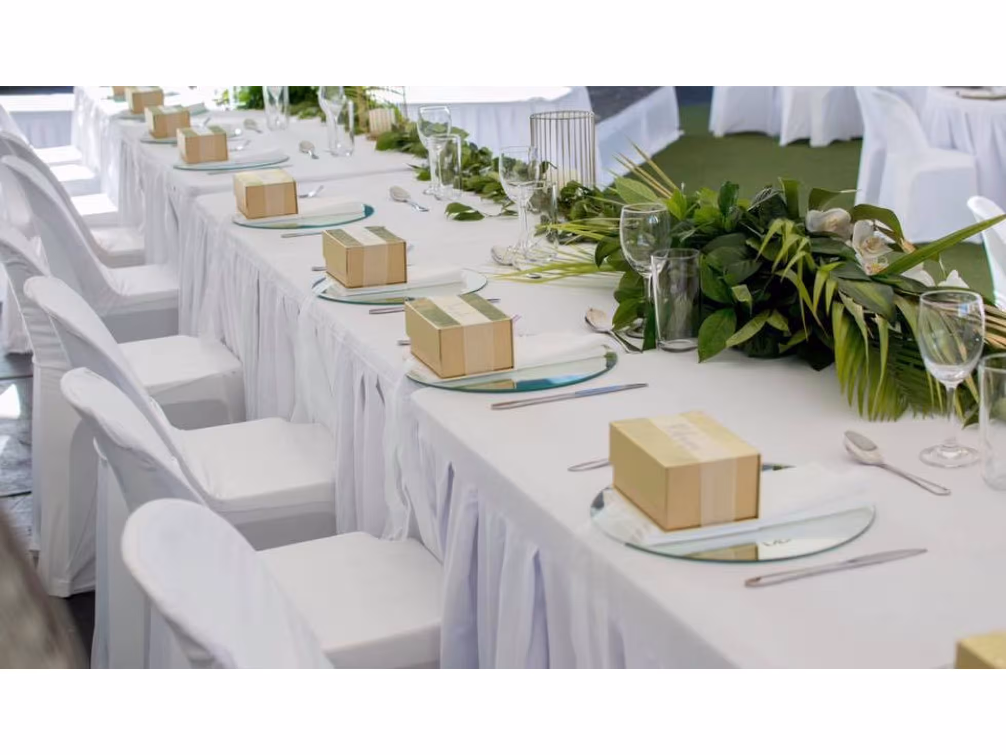 LeiSaane Events Cook Islands