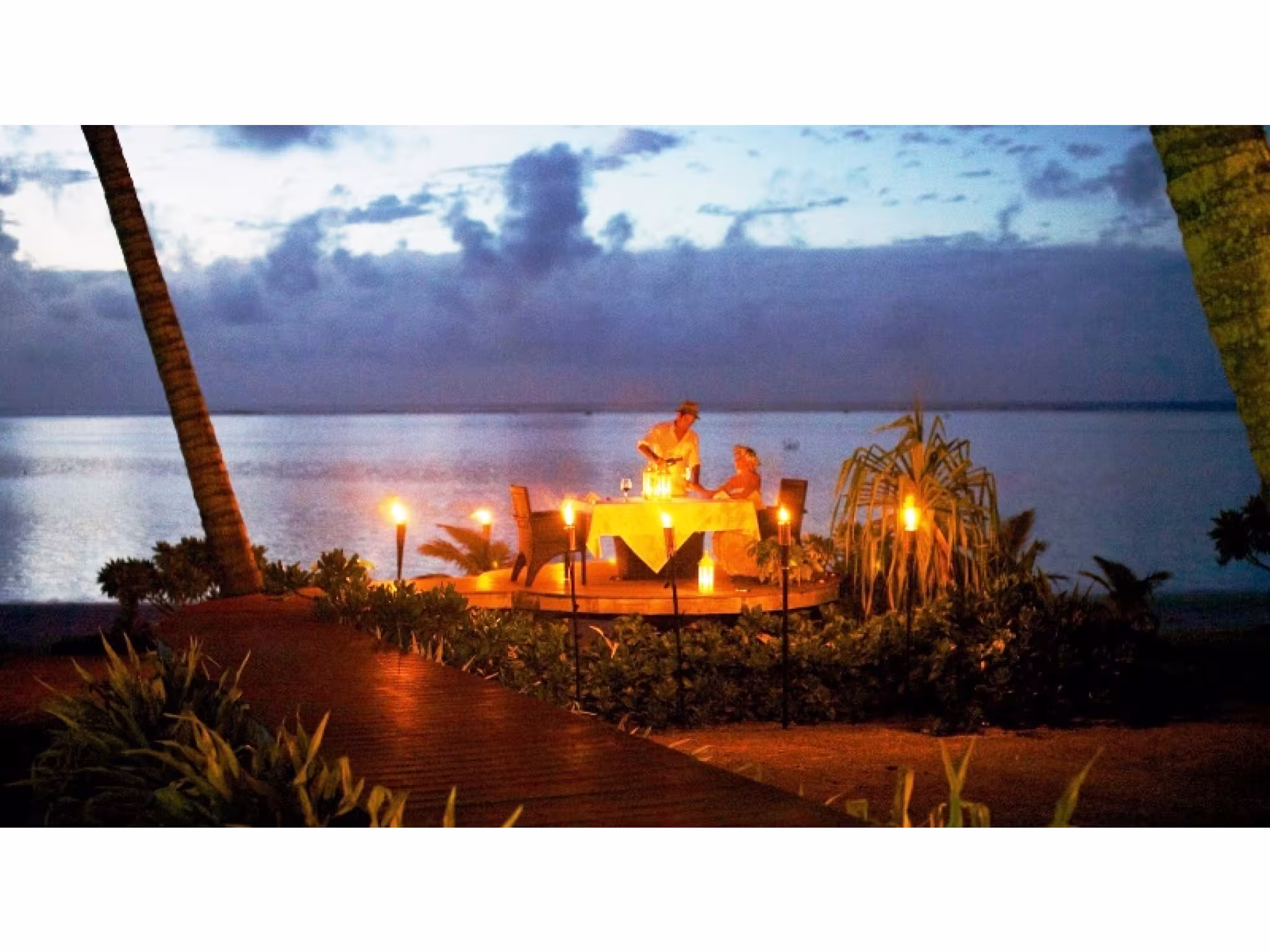 Aitutaki Escape Weddings