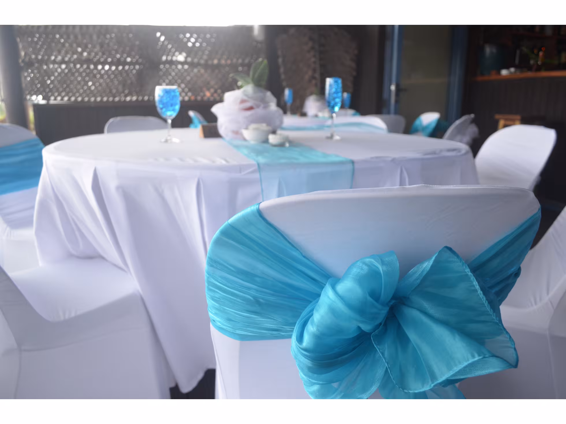 The Islander Hotel Weddings