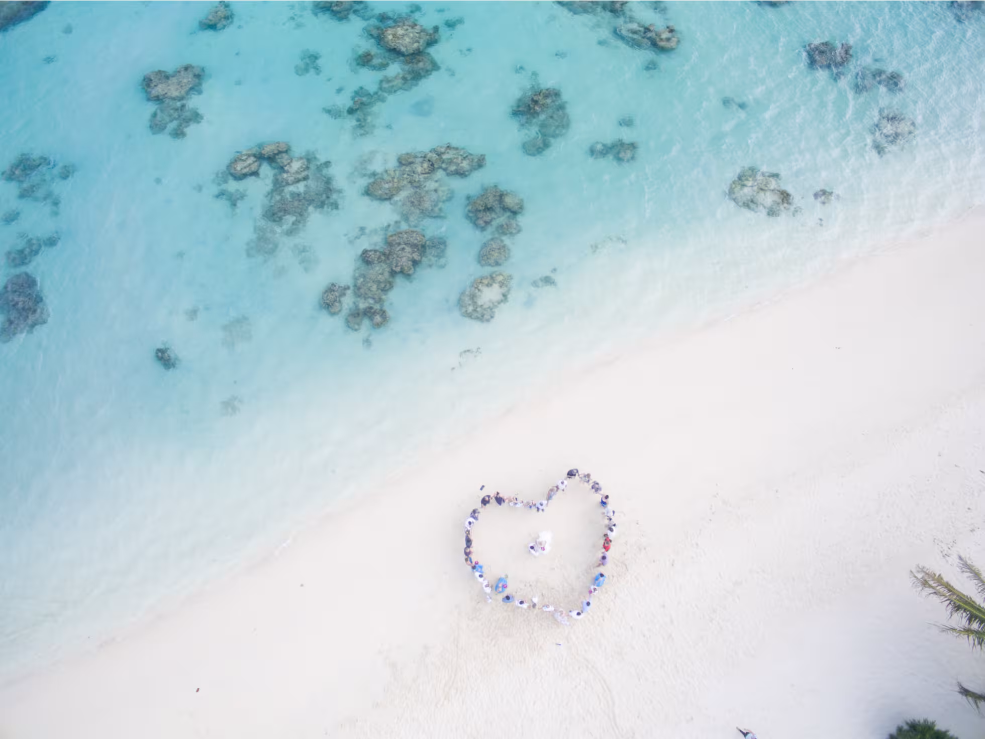 Moana Sands Weddings