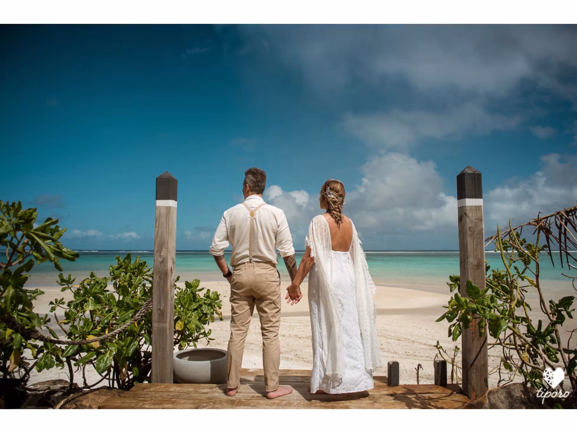 sea change villas