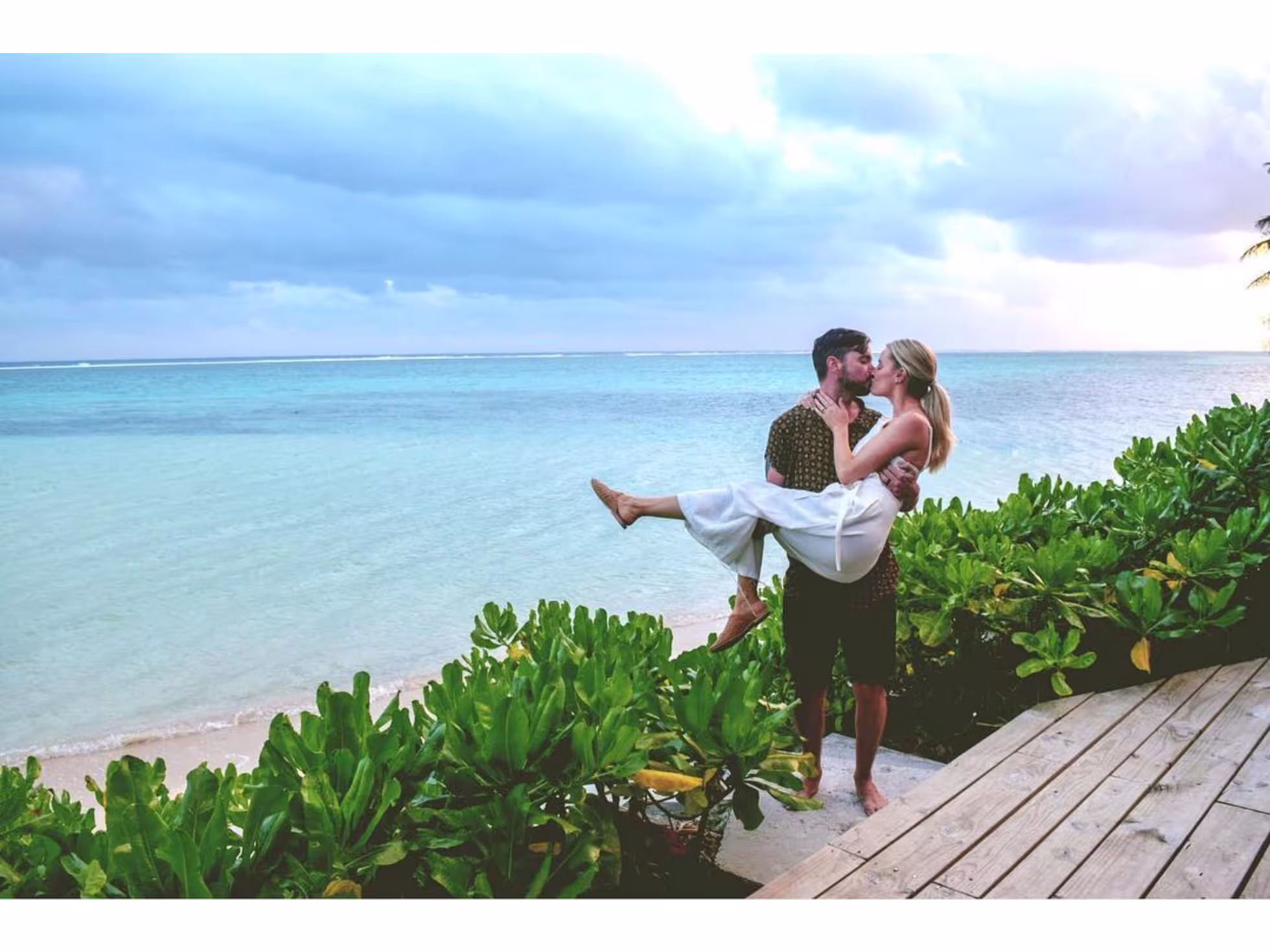 sea change villas