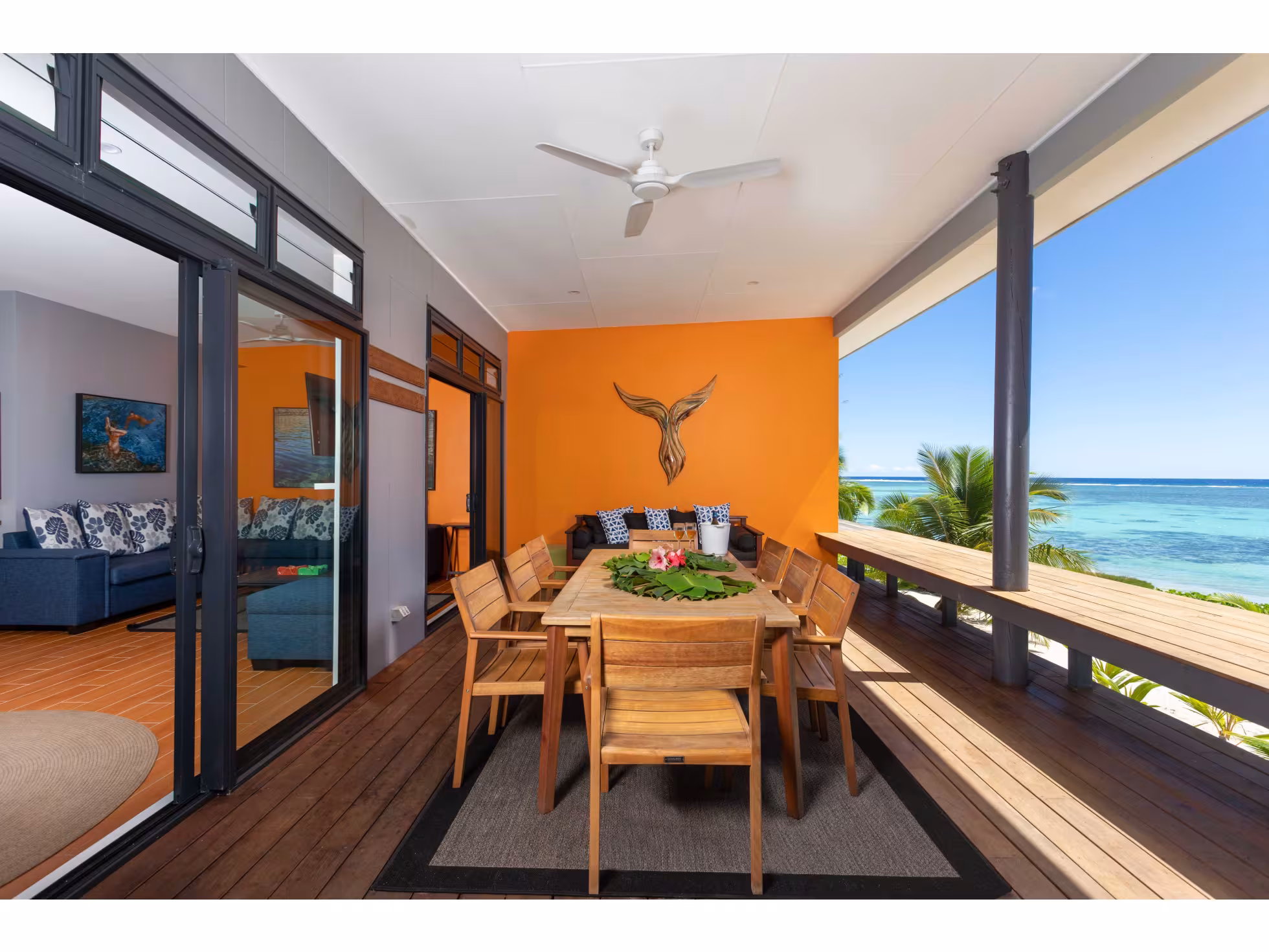 Panama Beach Apartments 