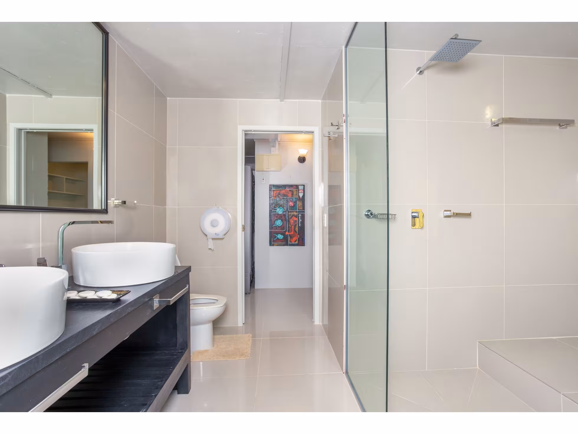 Natura Beach Villa 1