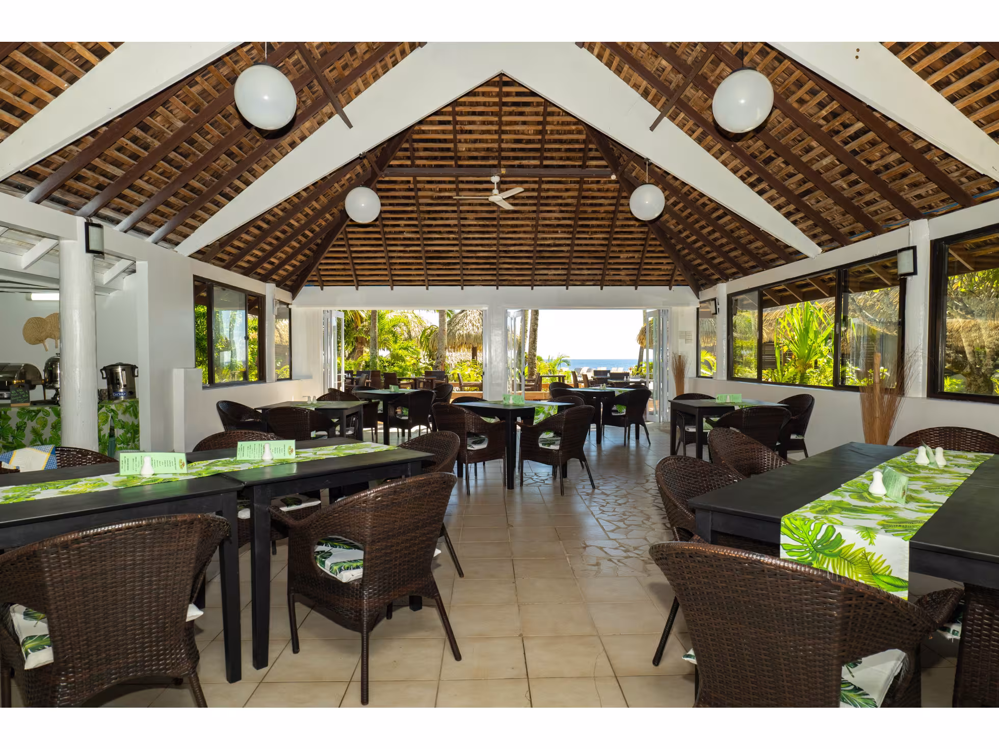 Jalapeños Restaurant