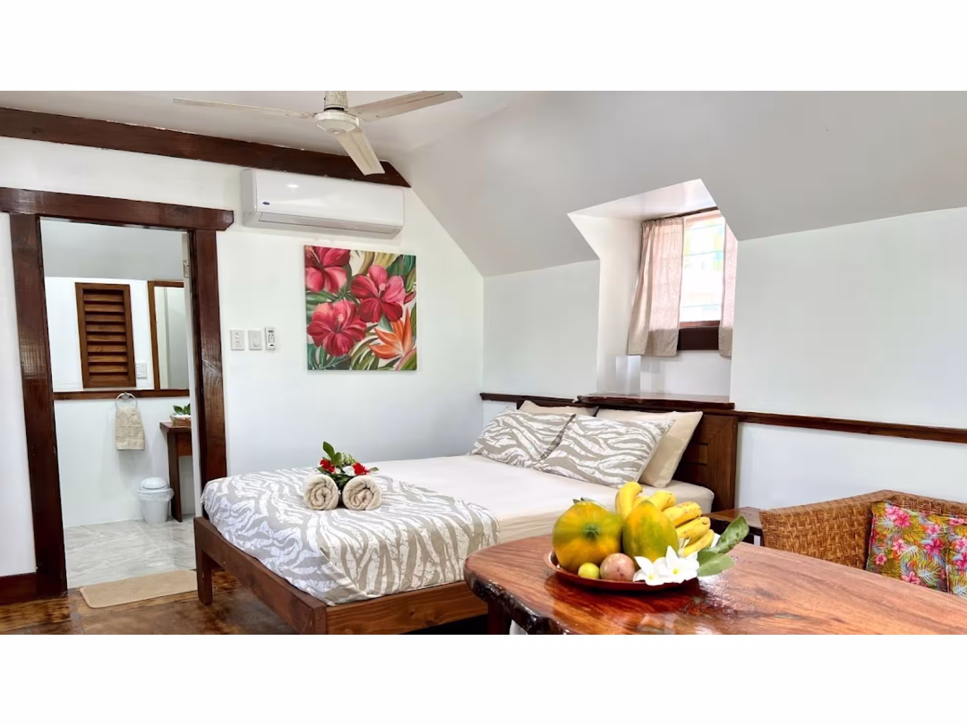Tai'inu Bungalows