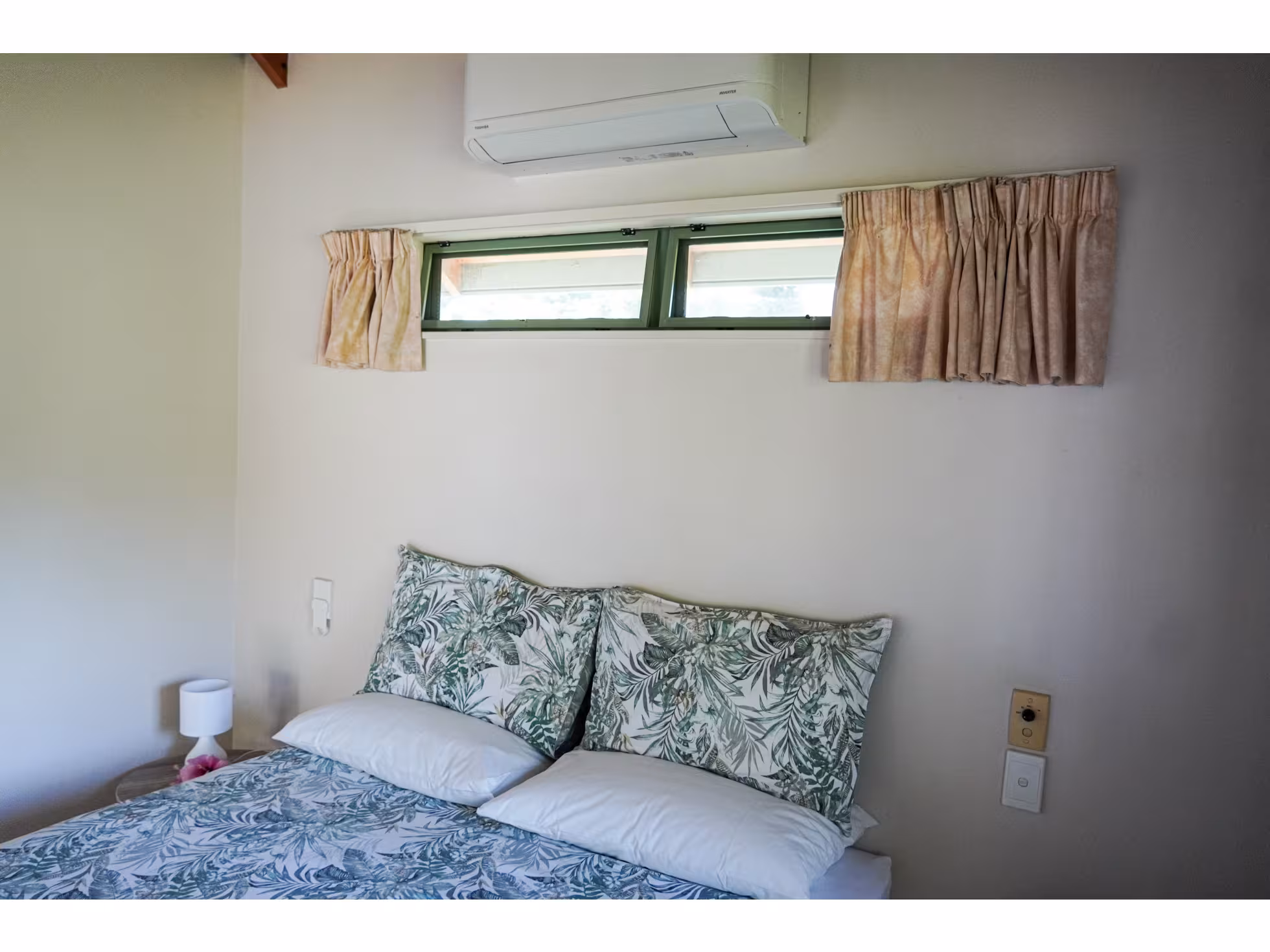 Paparei's Beachfront Bungalows